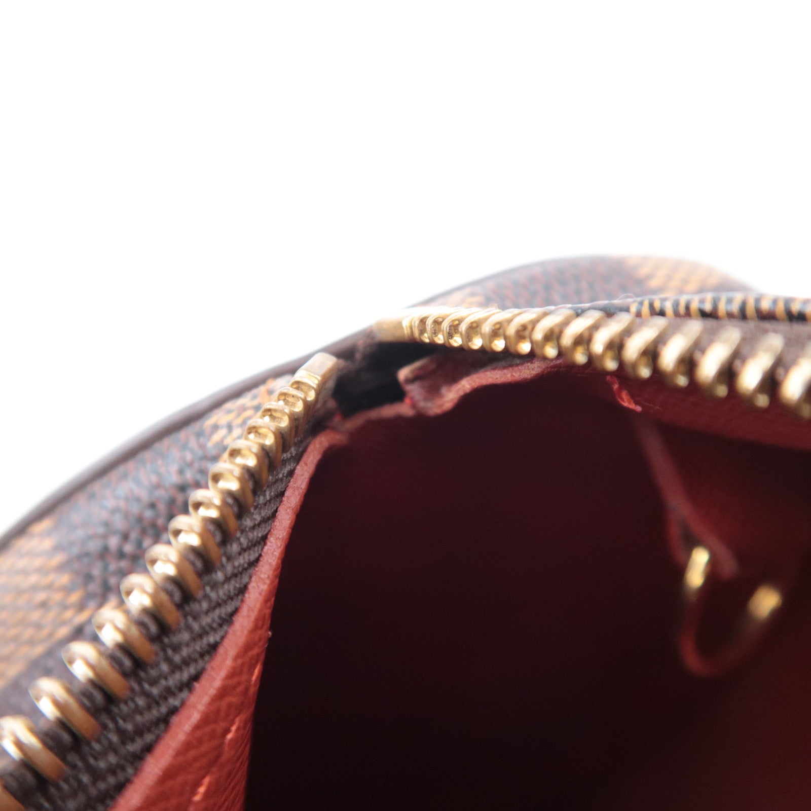 Louis Vuitton Damier Papillon 30 Shoulder Bag N51303