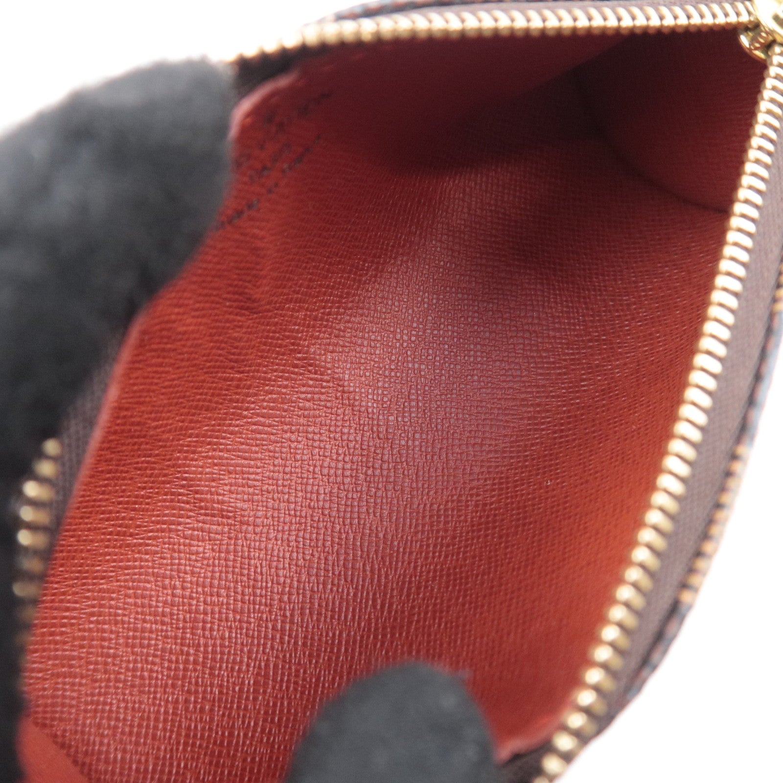 Louis Vuitton Damier Papillon 30 Shoulder Bag N51303