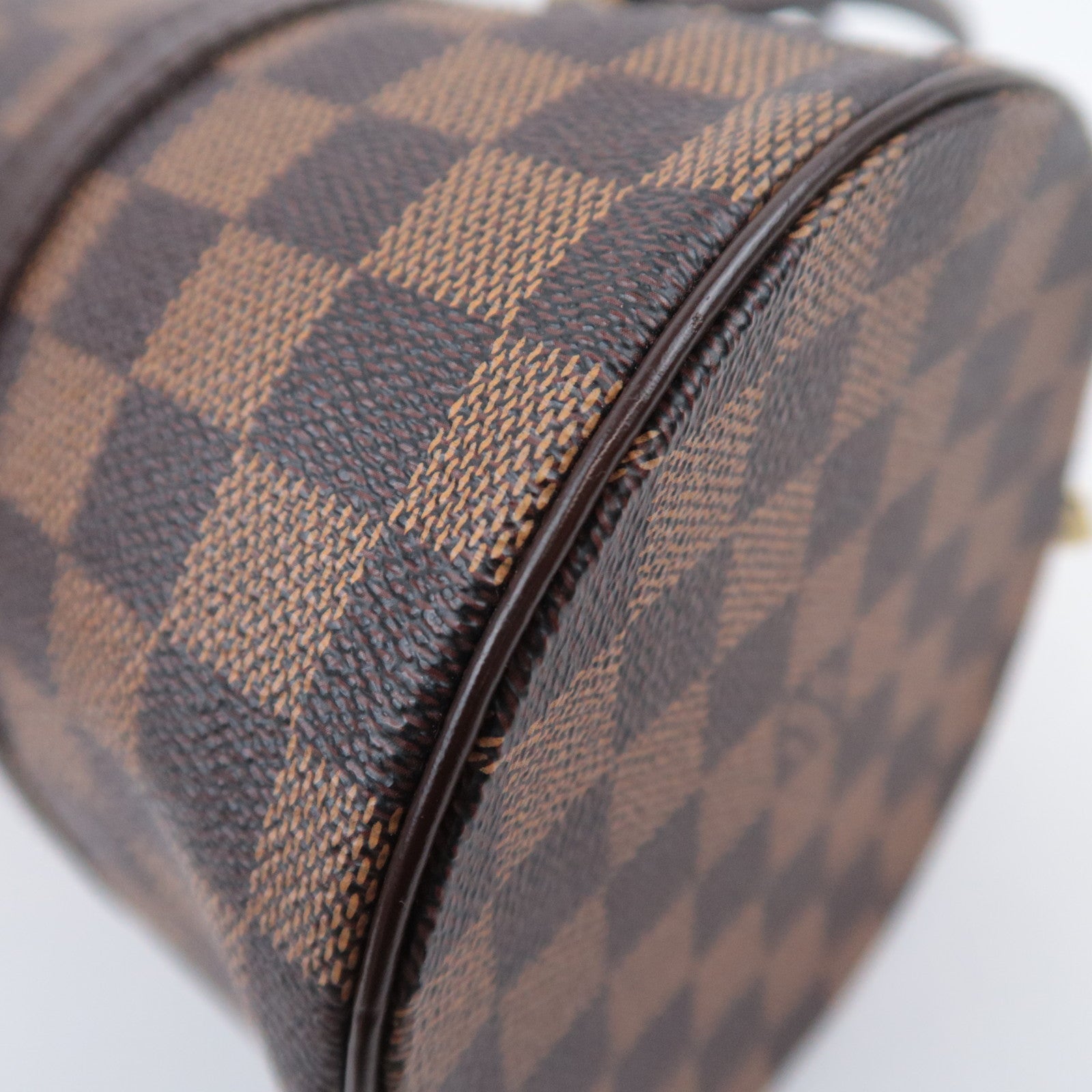Louis Vuitton Damier Papillon 30 Shoulder Bag N51303