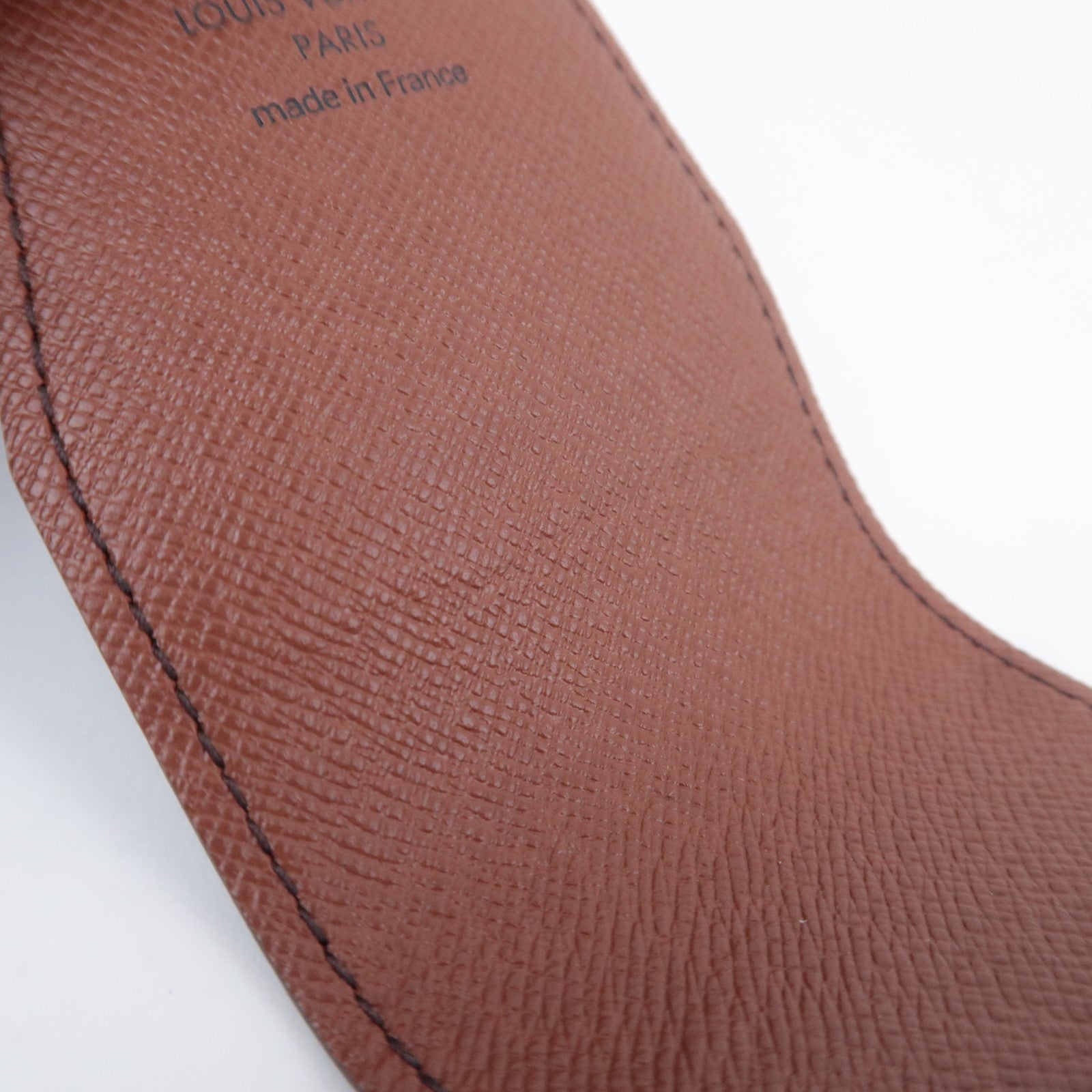 Louis Vuitton Monogram Etui Cigarette Mini Pouch M63024