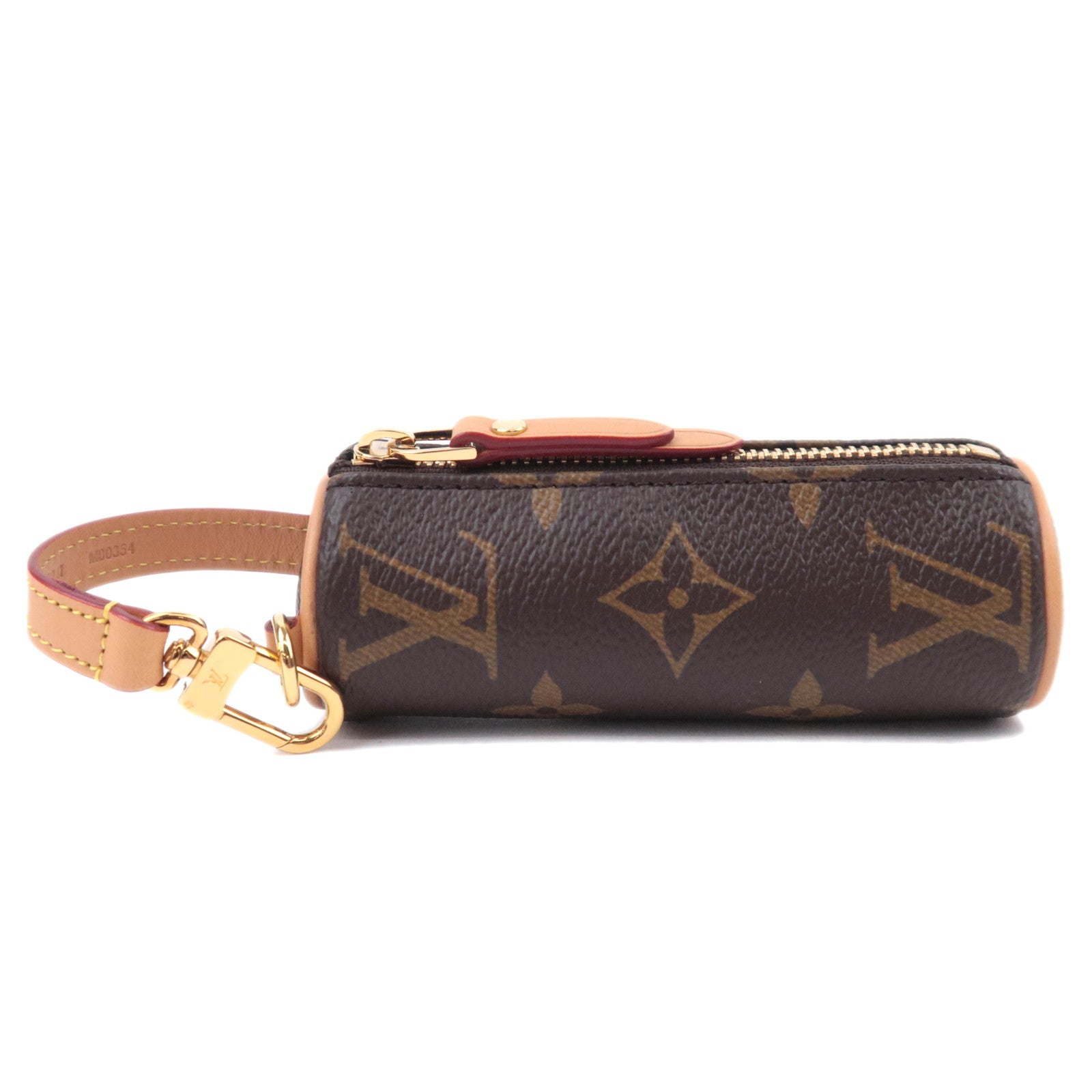 Louis Vuitton Monogram Micro Papillon Mini Pouch M0035491417