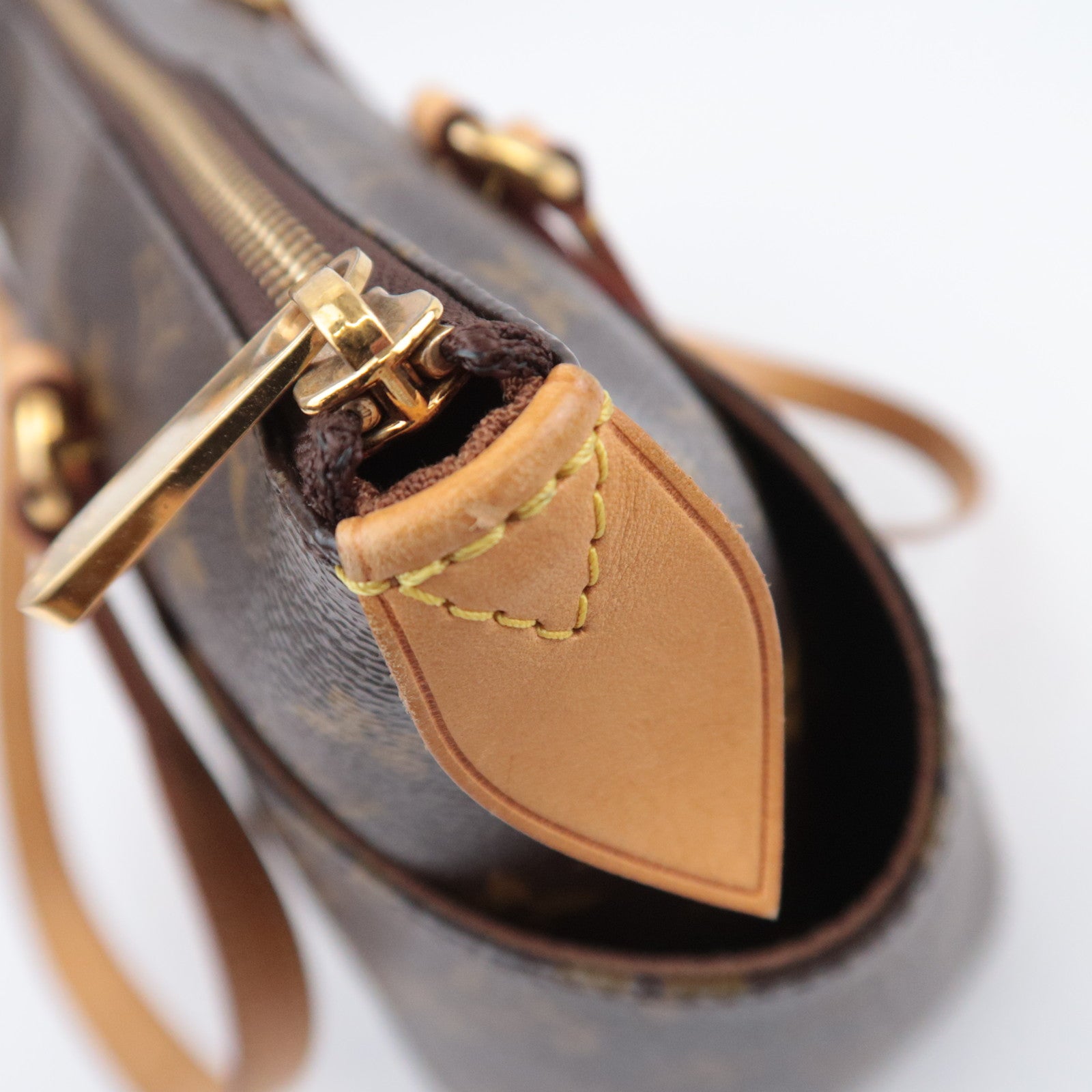 Louis Vuitton Monogram Totally PM Tote Bag M56688