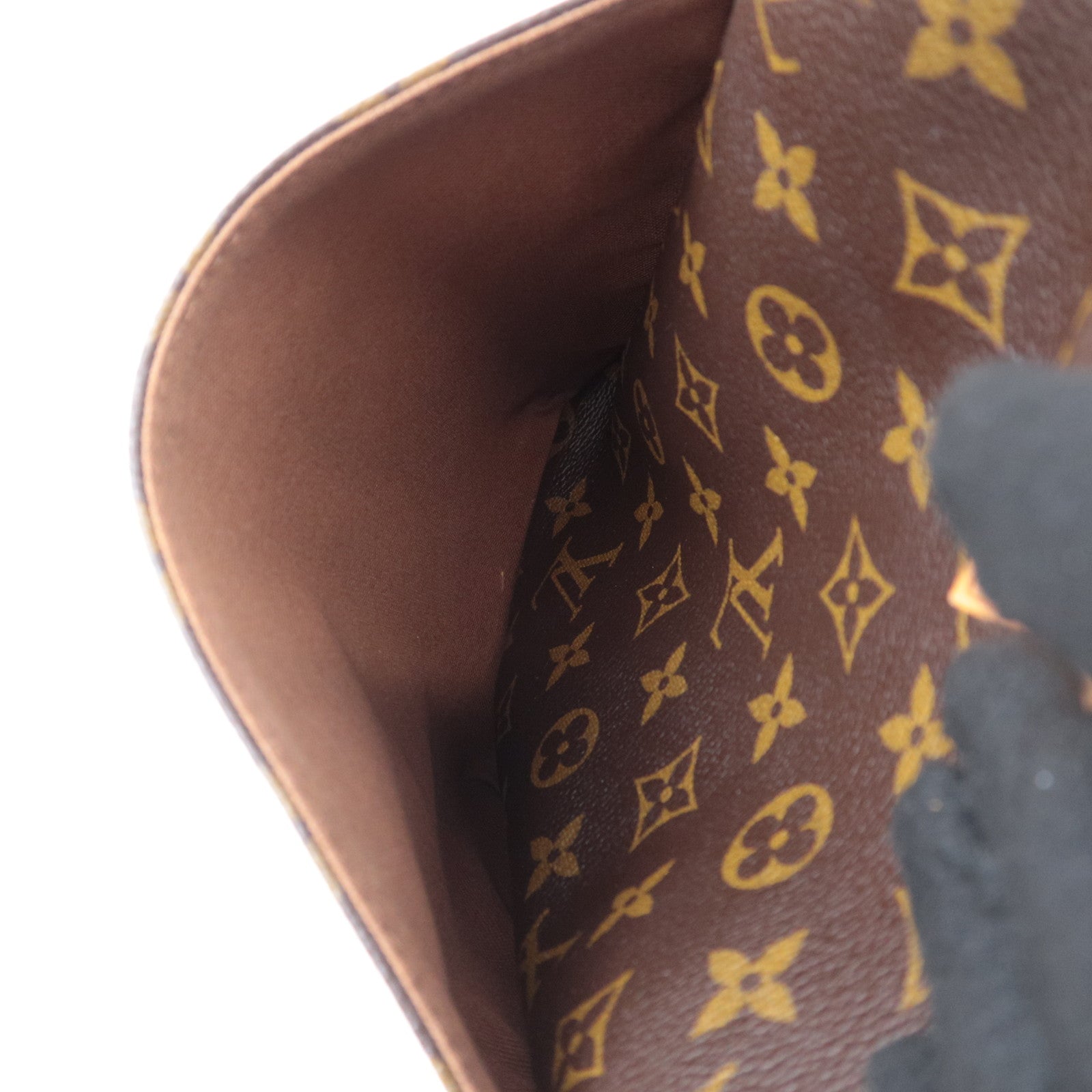 Louis Vuitton Monogram Totally PM Tote Bag M56688