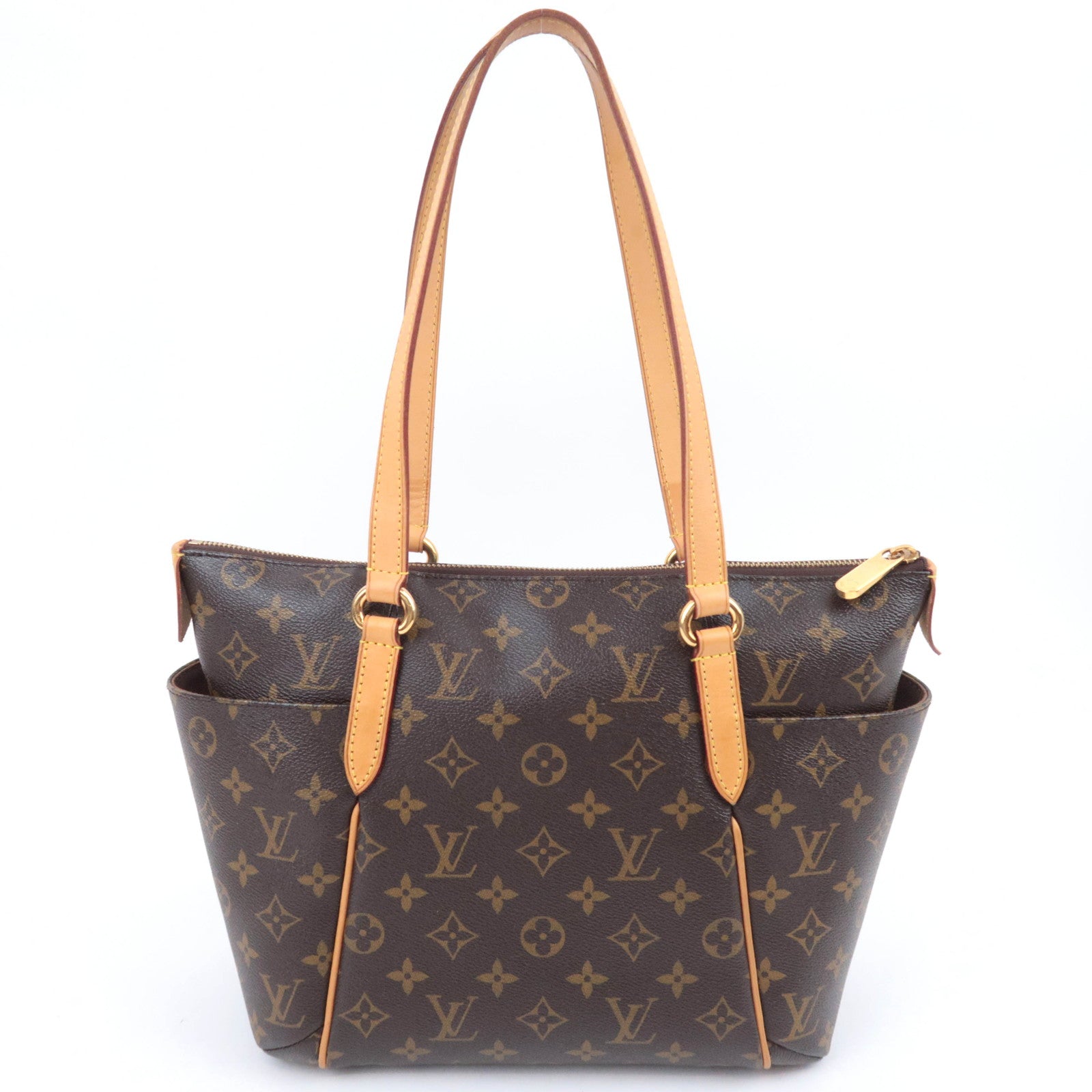 Louis Vuitton Monogram Totally PM Tote Bag M56688