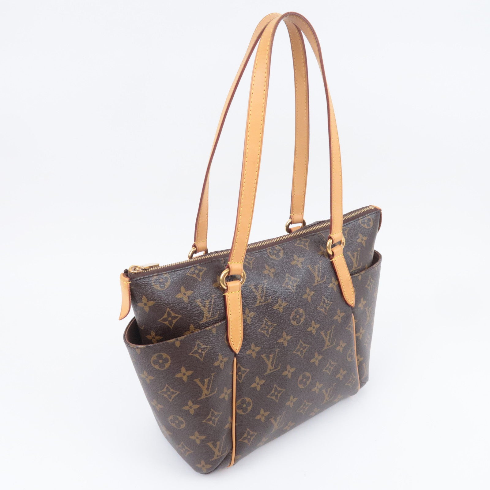Louis Vuitton Monogram Totally PM Tote Bag M56688