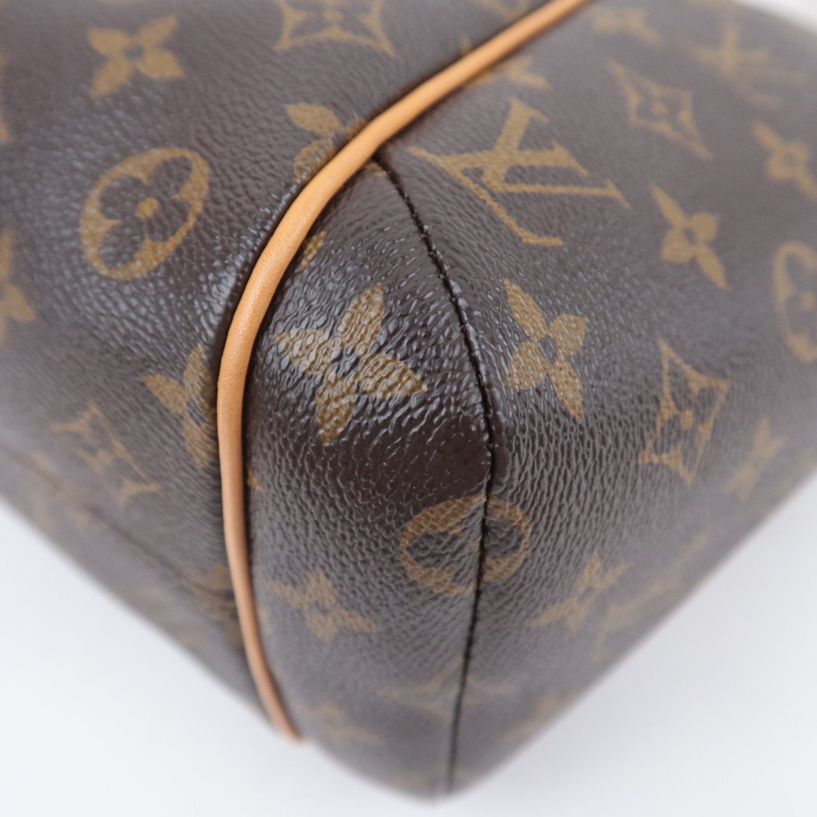 Louis Vuitton Monogram Totally PM Tote Bag M56688
