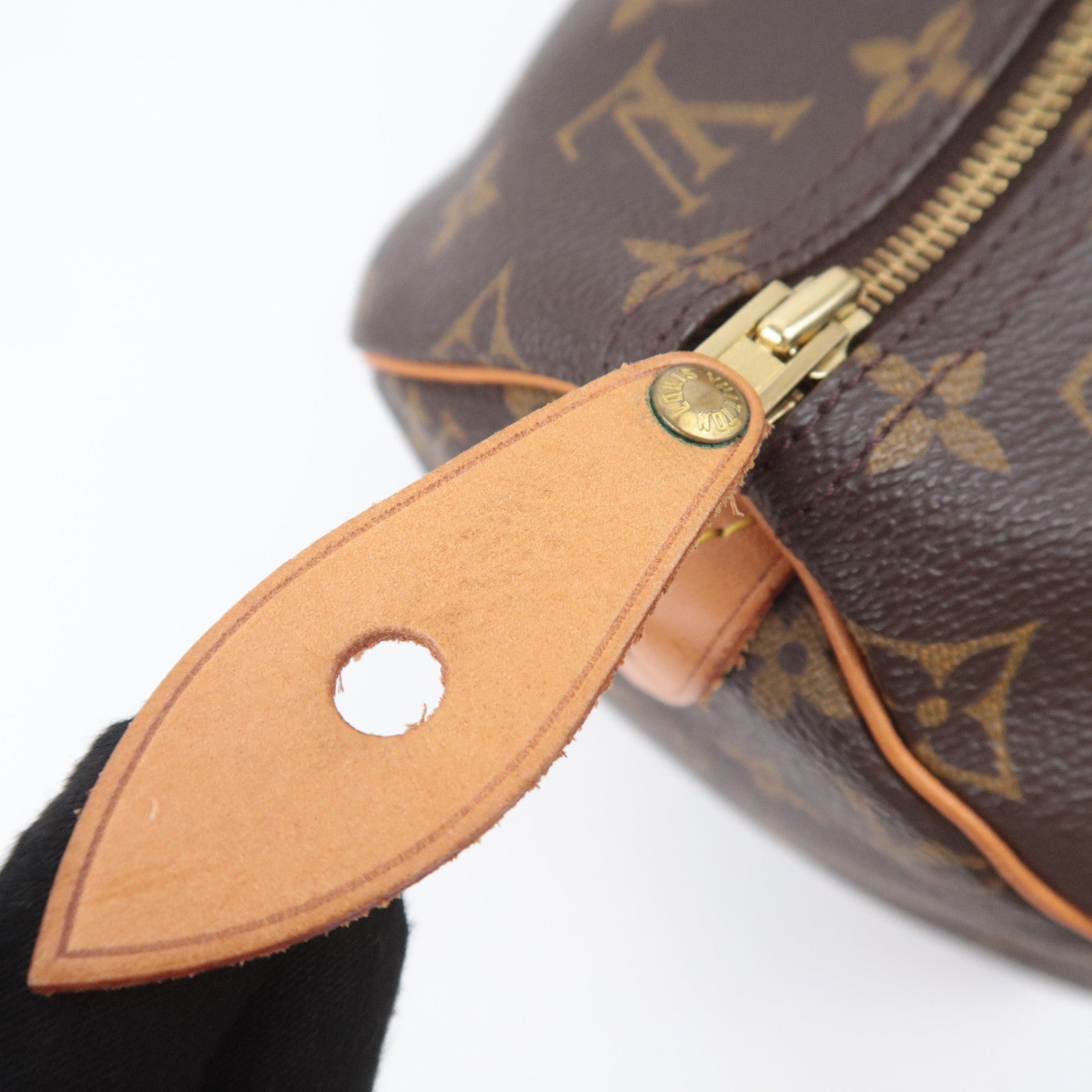 Louis Vuitton Monogram Speedy 40 Handbag M41522