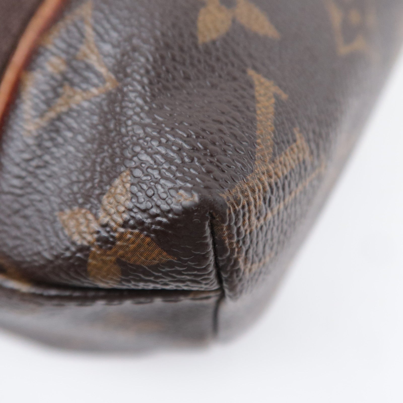 Louis Vuitton Monogram Cabas Beaubourg Tote Bag M53013