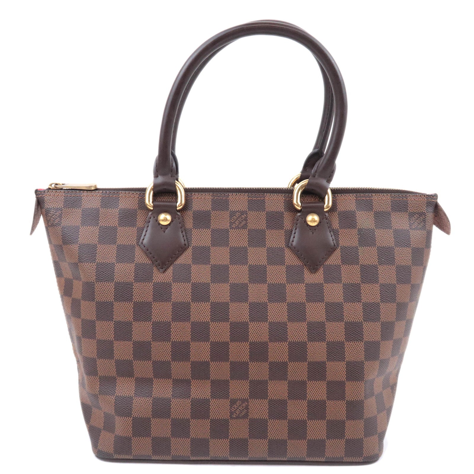 Louis Vuitton Damier Saleya PM Tote Bag N5118391457