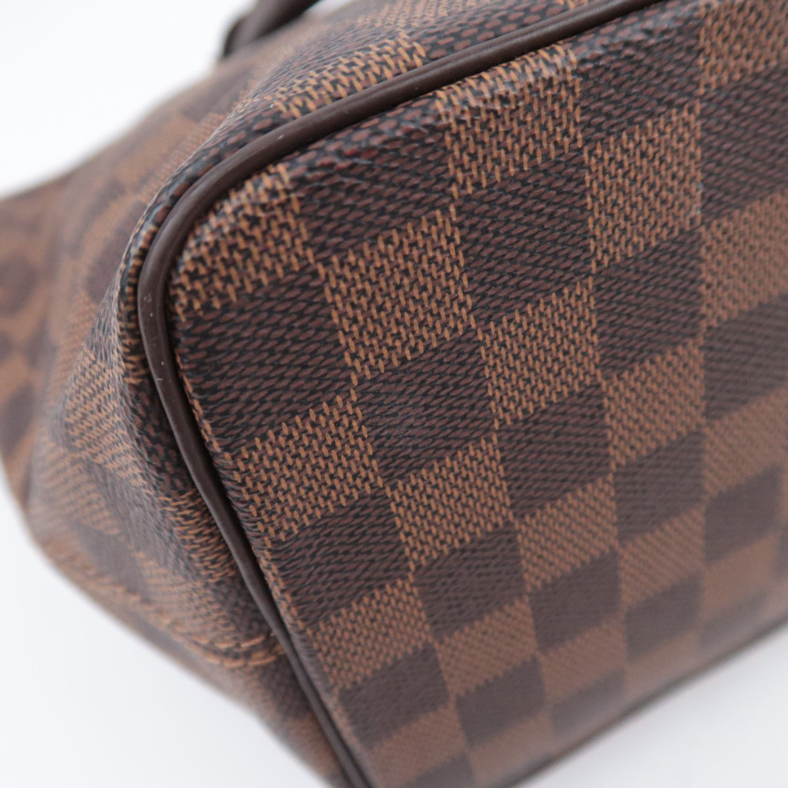 Louis Vuitton Damier Saleya PM Tote Bag N51183