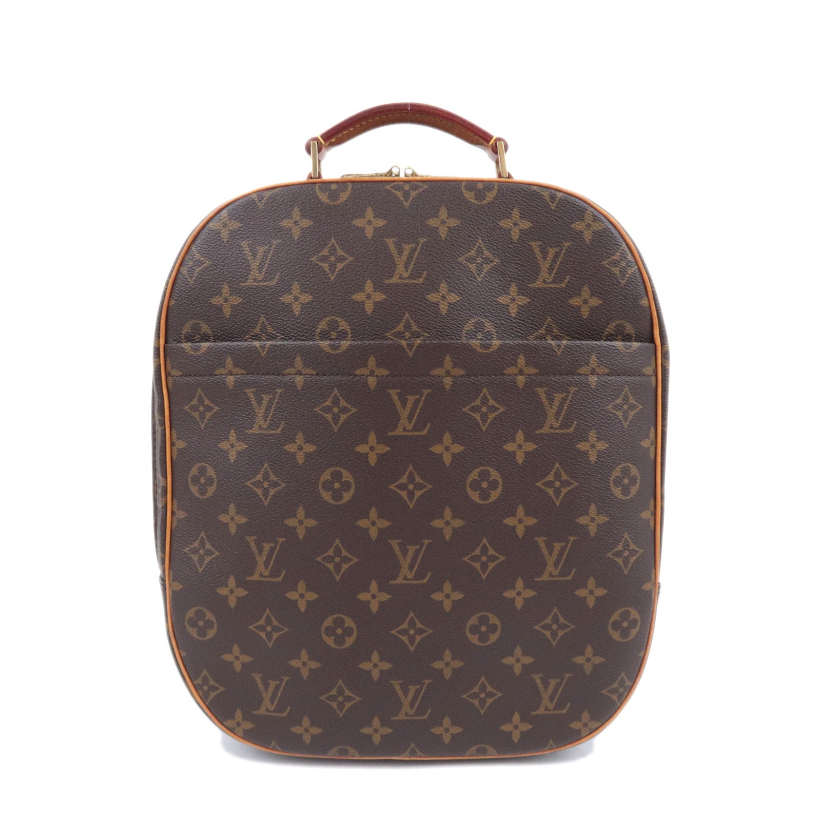 Louis Vuitton Monogram Packall Sac A Dos Backpack M5113291458