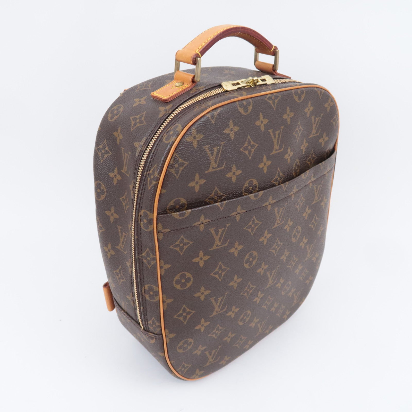 Louis Vuitton Monogram Packall Sac A Dos Backpack M51132