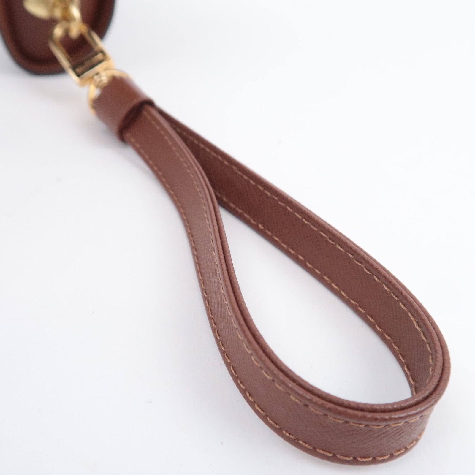 Louis Vuitton Monogram Orsay Clutch Bag M51790