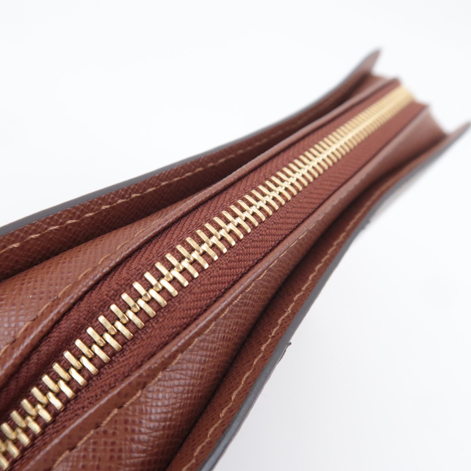 Louis Vuitton Monogram Orsay Clutch Bag M51790