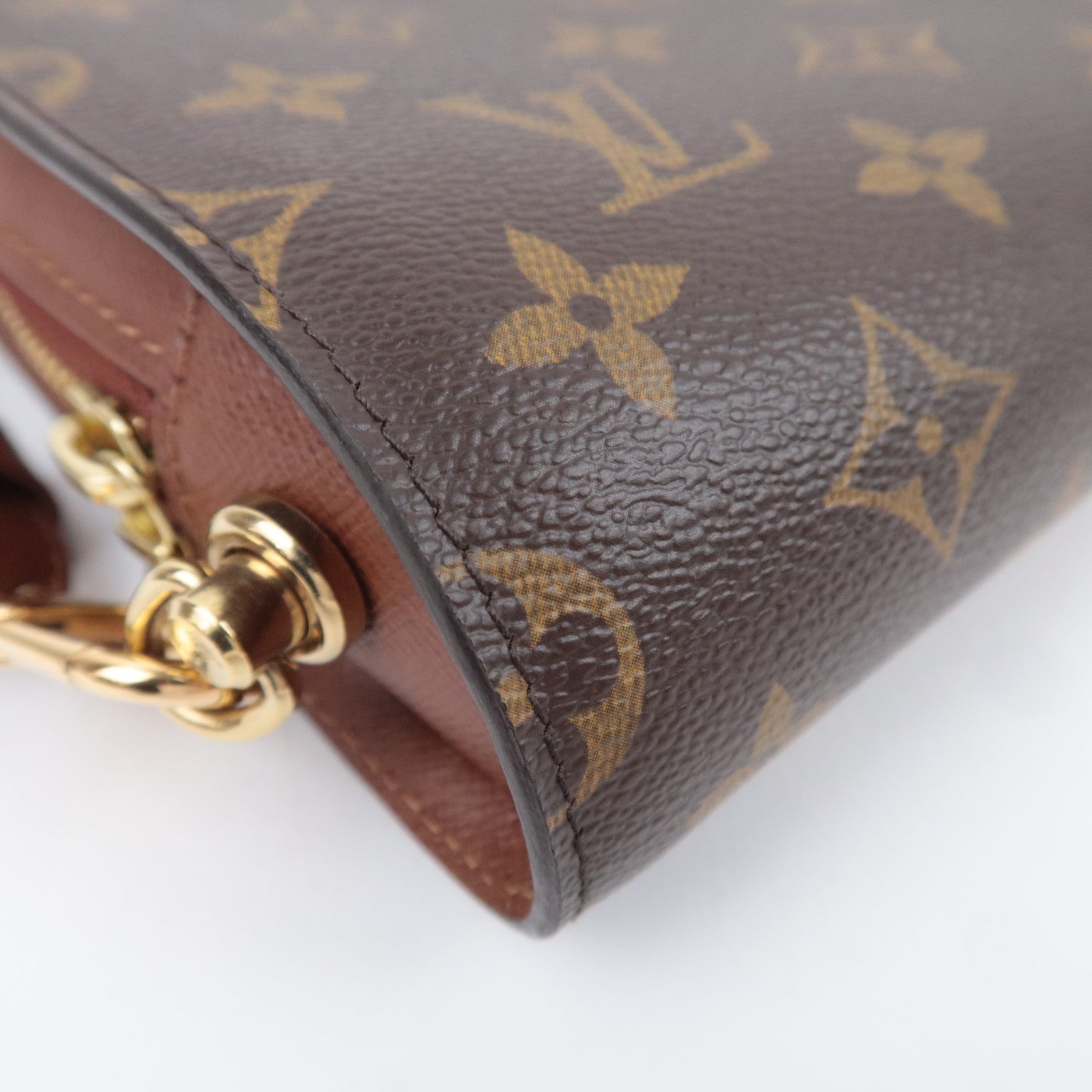 Louis Vuitton Monogram Orsay Clutch Bag M51790
