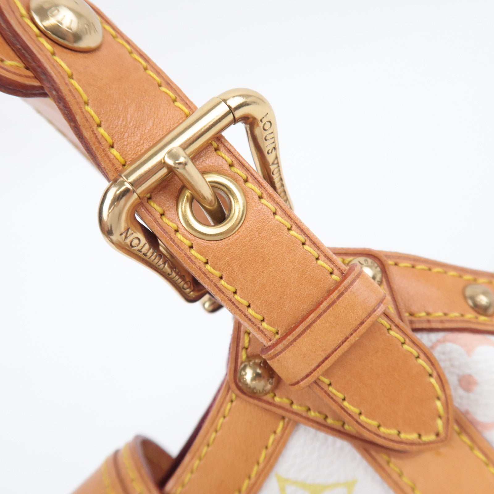 Louis Vuitton Murakami Monogram Multicolor Theda PM M92348