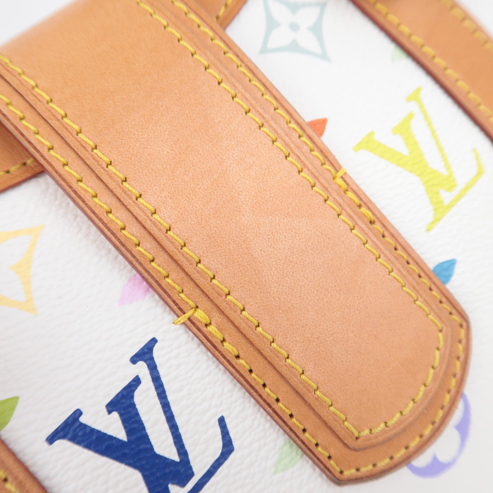 Louis Vuitton Murakami Monogram Multicolor Theda PM M92348