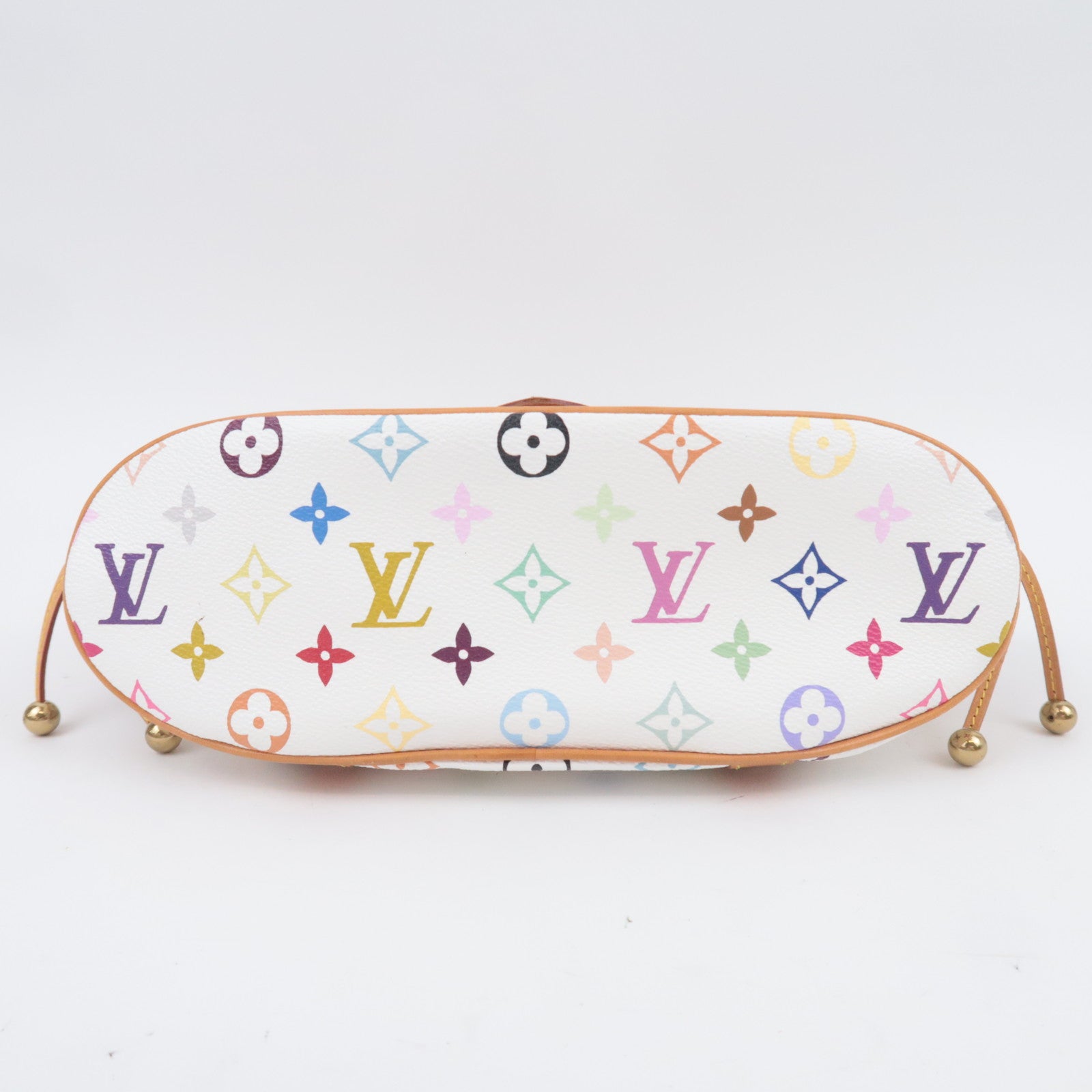 Louis Vuitton Murakami Monogram Multicolor Theda PM M92348