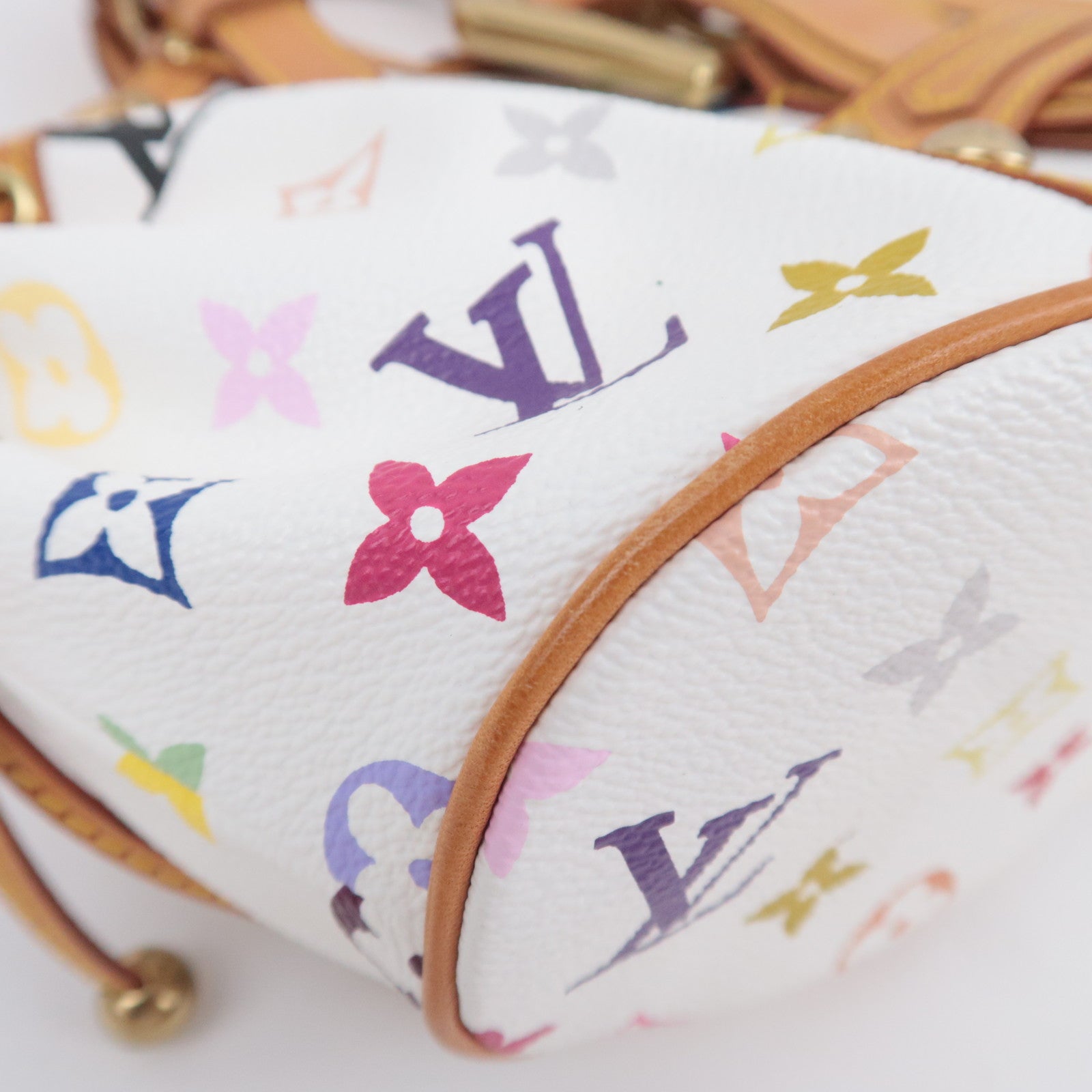 Louis Vuitton Murakami Monogram Multicolor Theda PM M92348