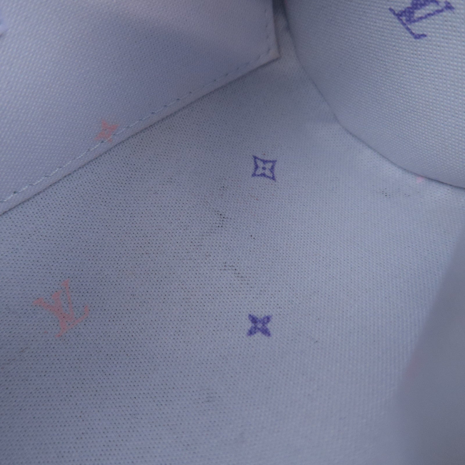 Louis Vuitton Spring In The City Papillon BB Sunrise Pastel M46078