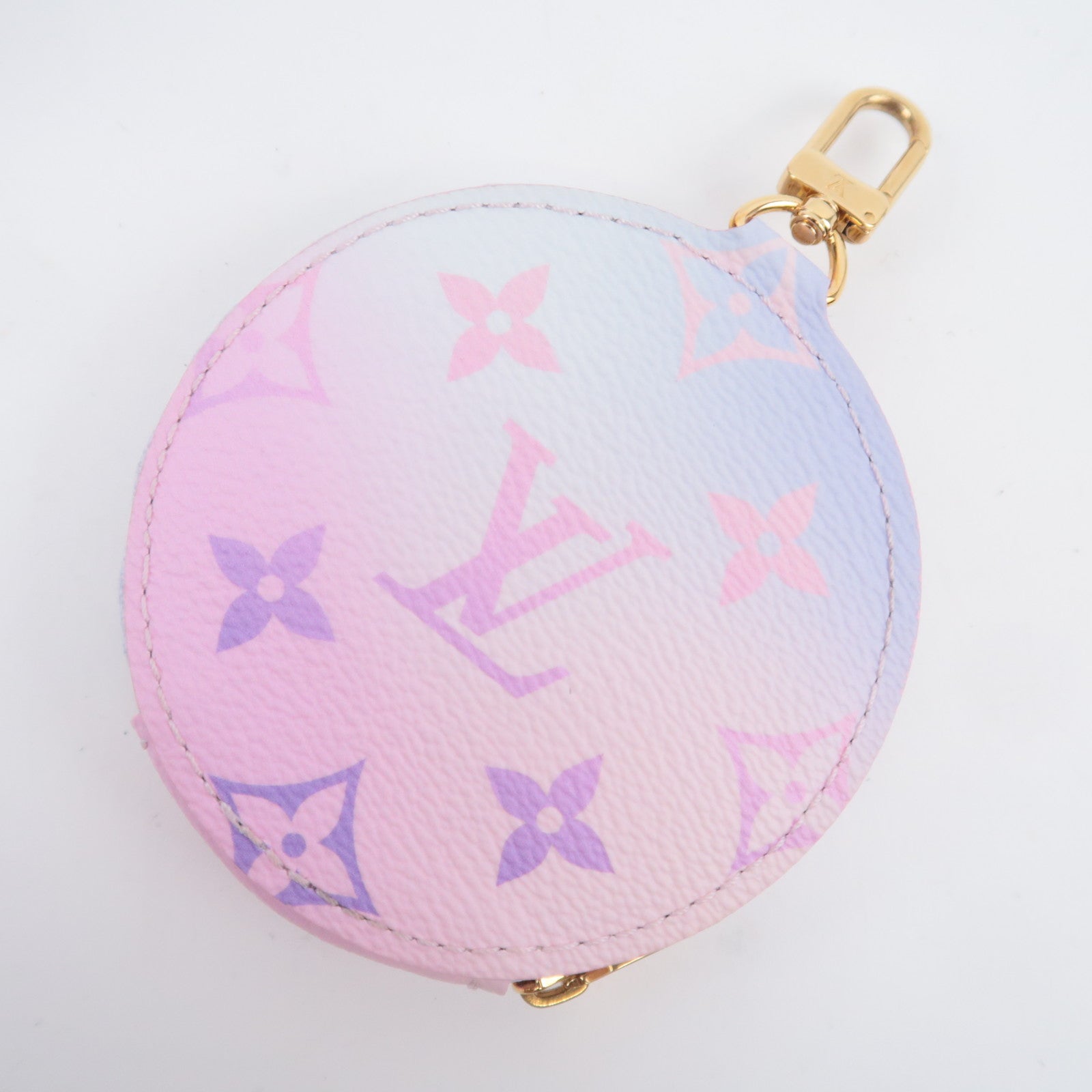 Louis Vuitton Spring In The City Papillon BB Sunrise Pastel M46078