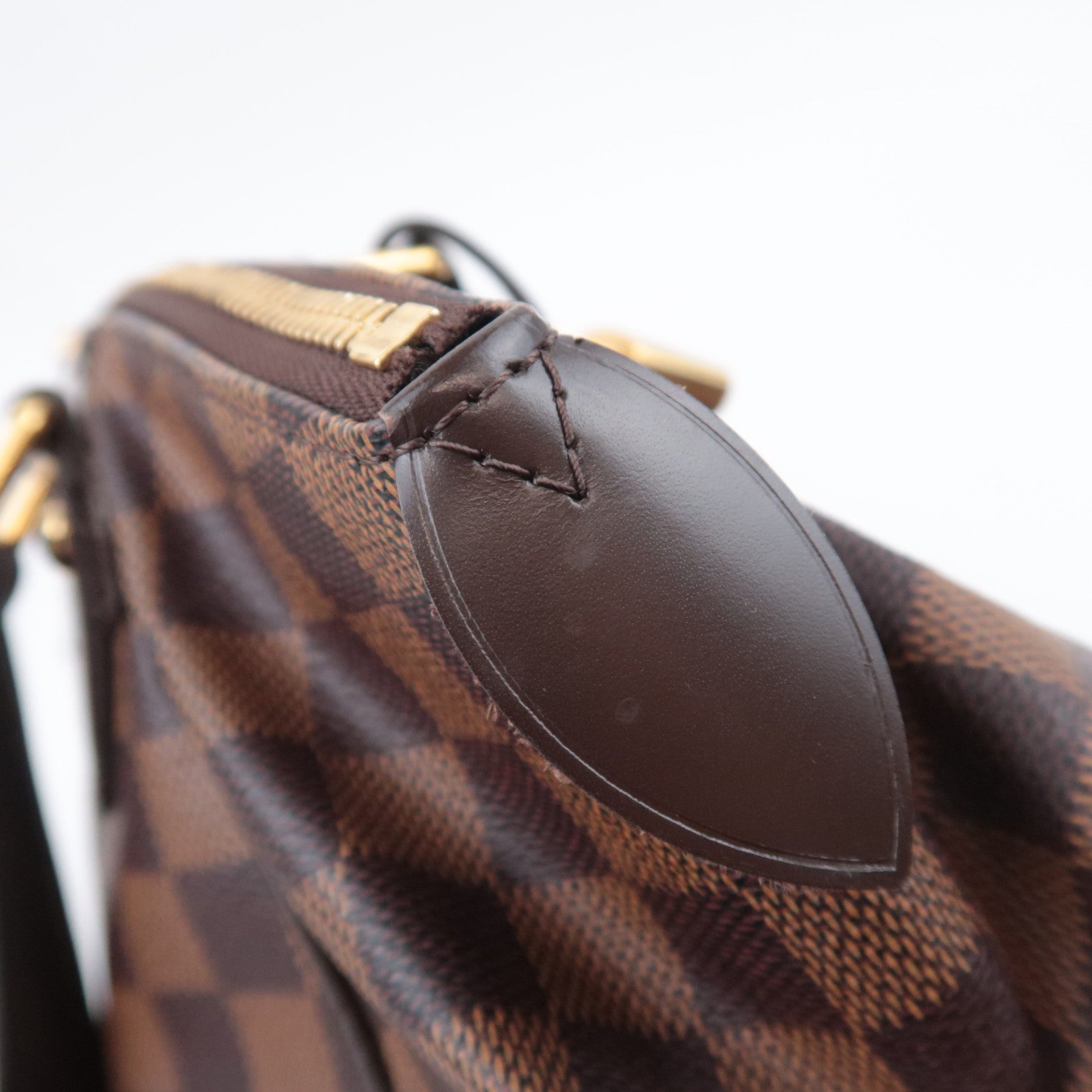 Louis Vuitton Damier Ebene Verona PM N41117
