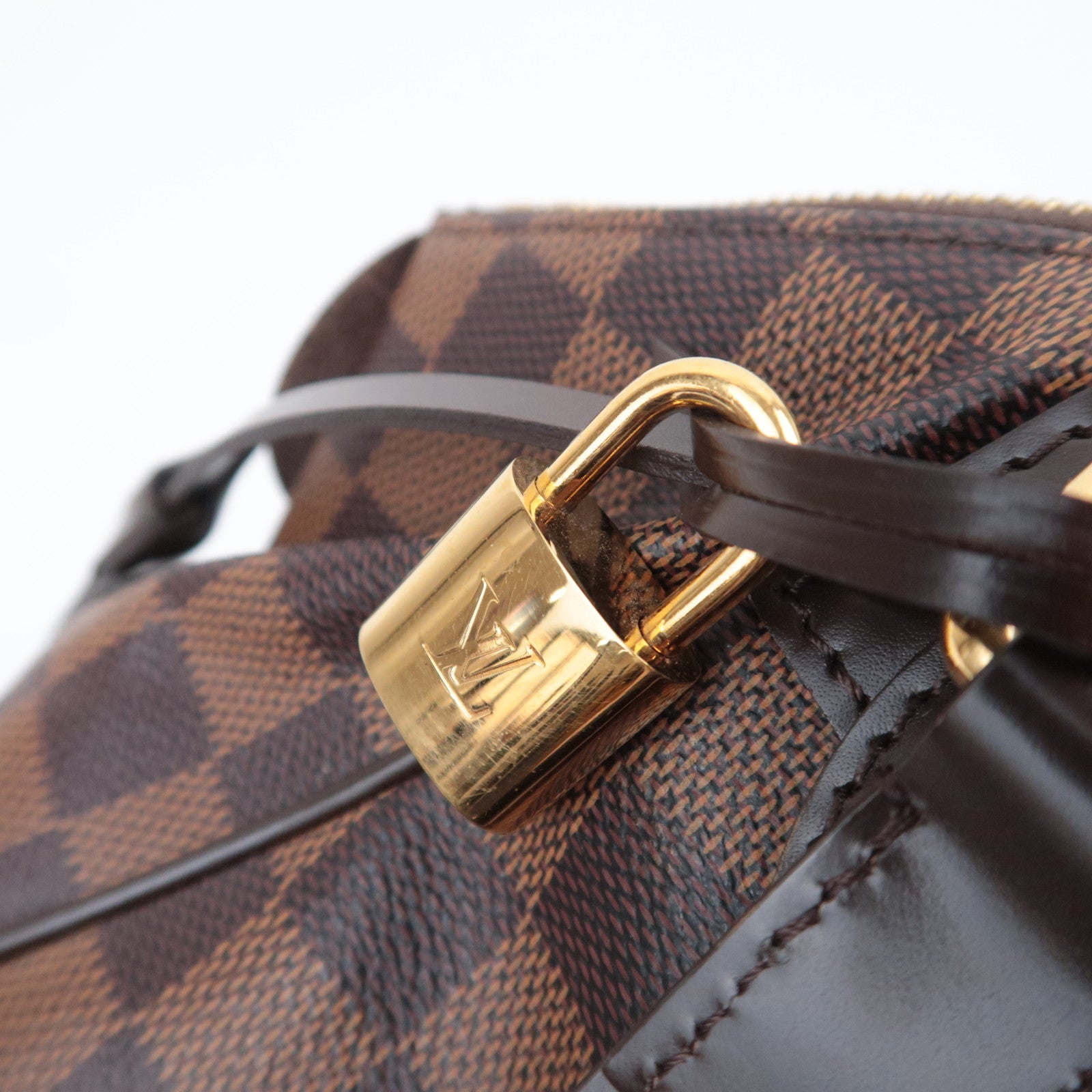 Louis Vuitton Damier Ebene Verona PM N41117