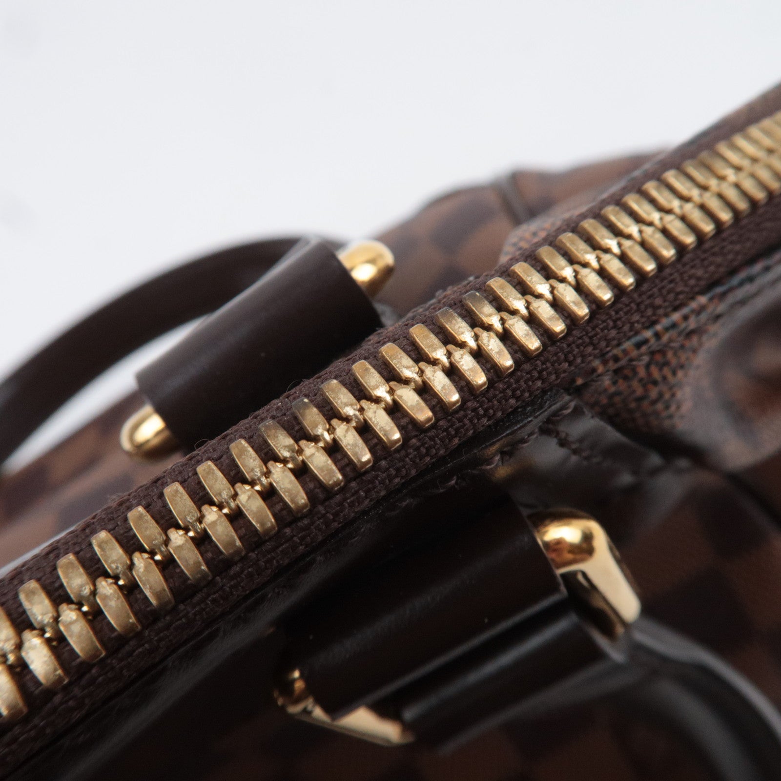 Louis Vuitton Damier Ebene Verona PM N41117