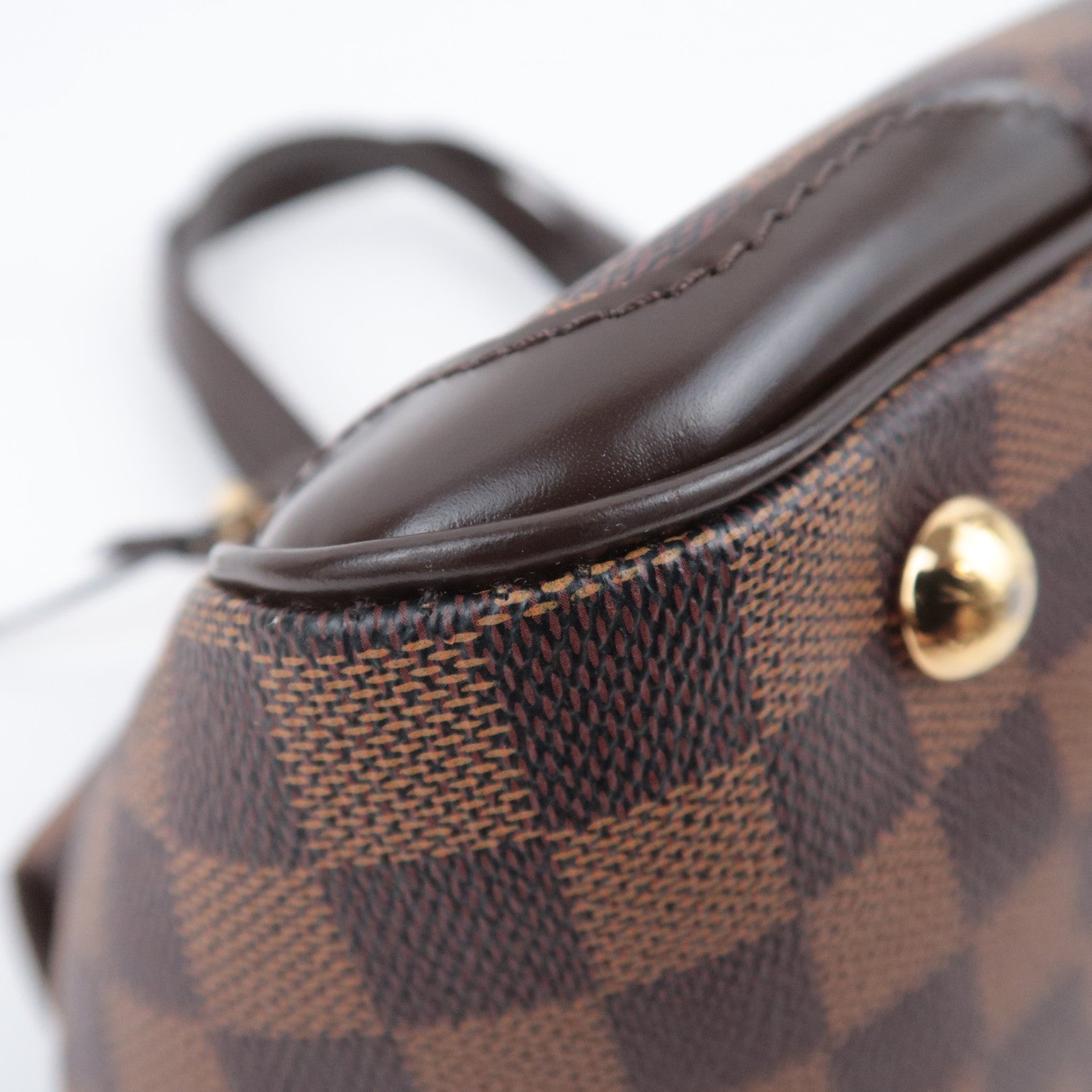 Louis Vuitton Damier Ebene Verona PM N41117