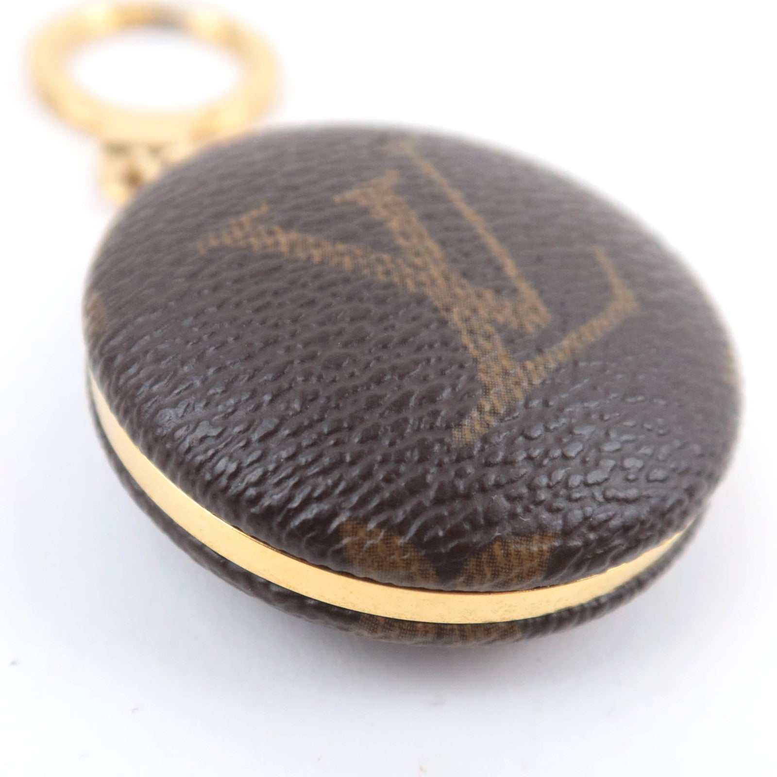Louis Vuitton Monogram Astropil LED Light Bag Charm M51910
