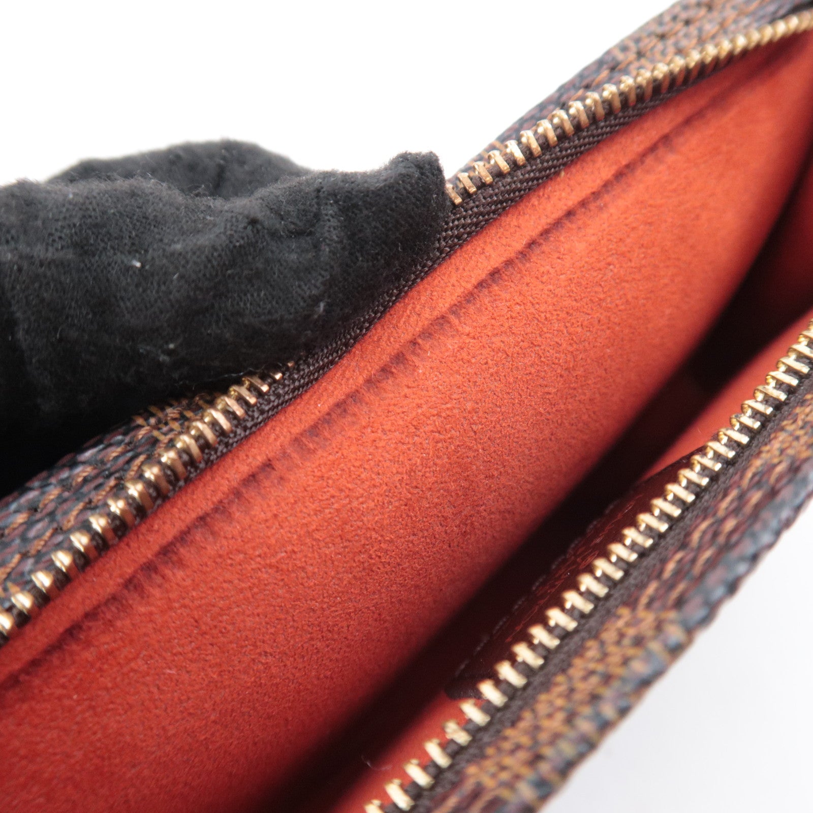 Louis Vuitton Damier Pouch for Marais Bag