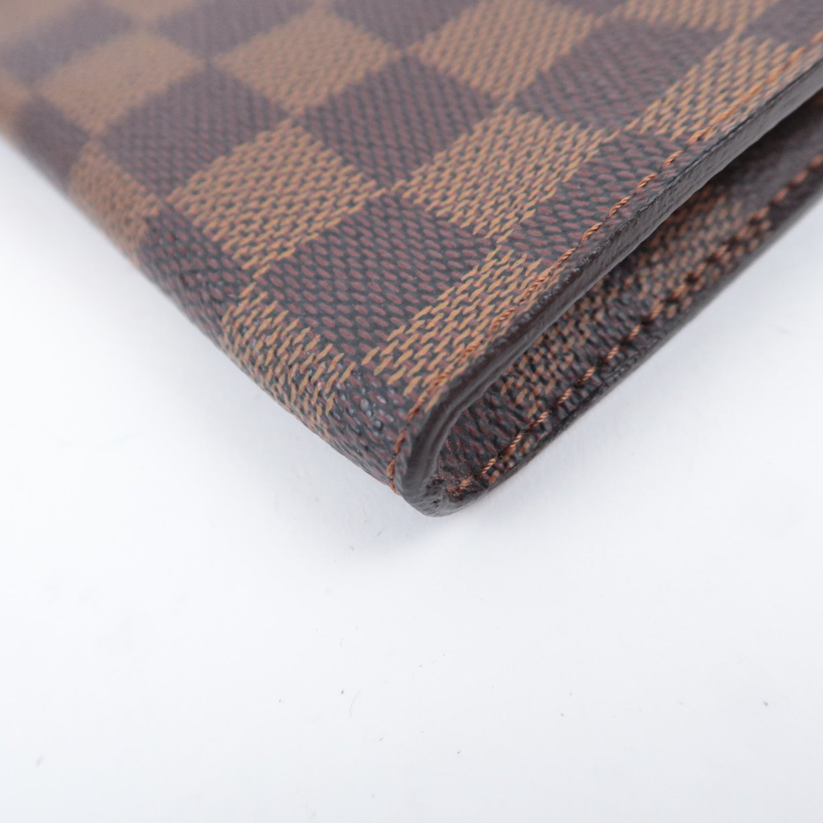 Louis Vuitton Damier Pouch for Marais Bag
