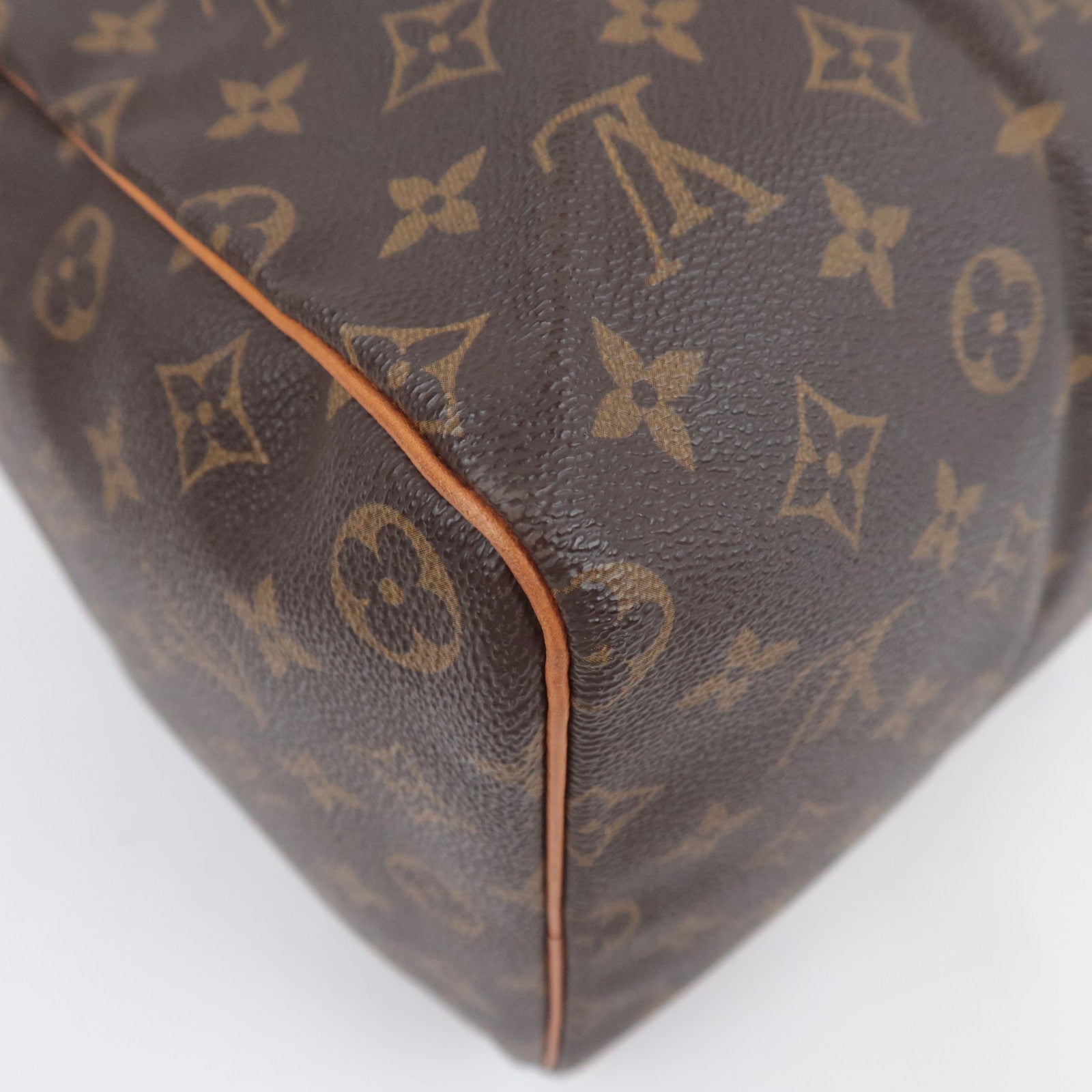 Louis Vuitton Monogram Speedy 40 Handbag M41522