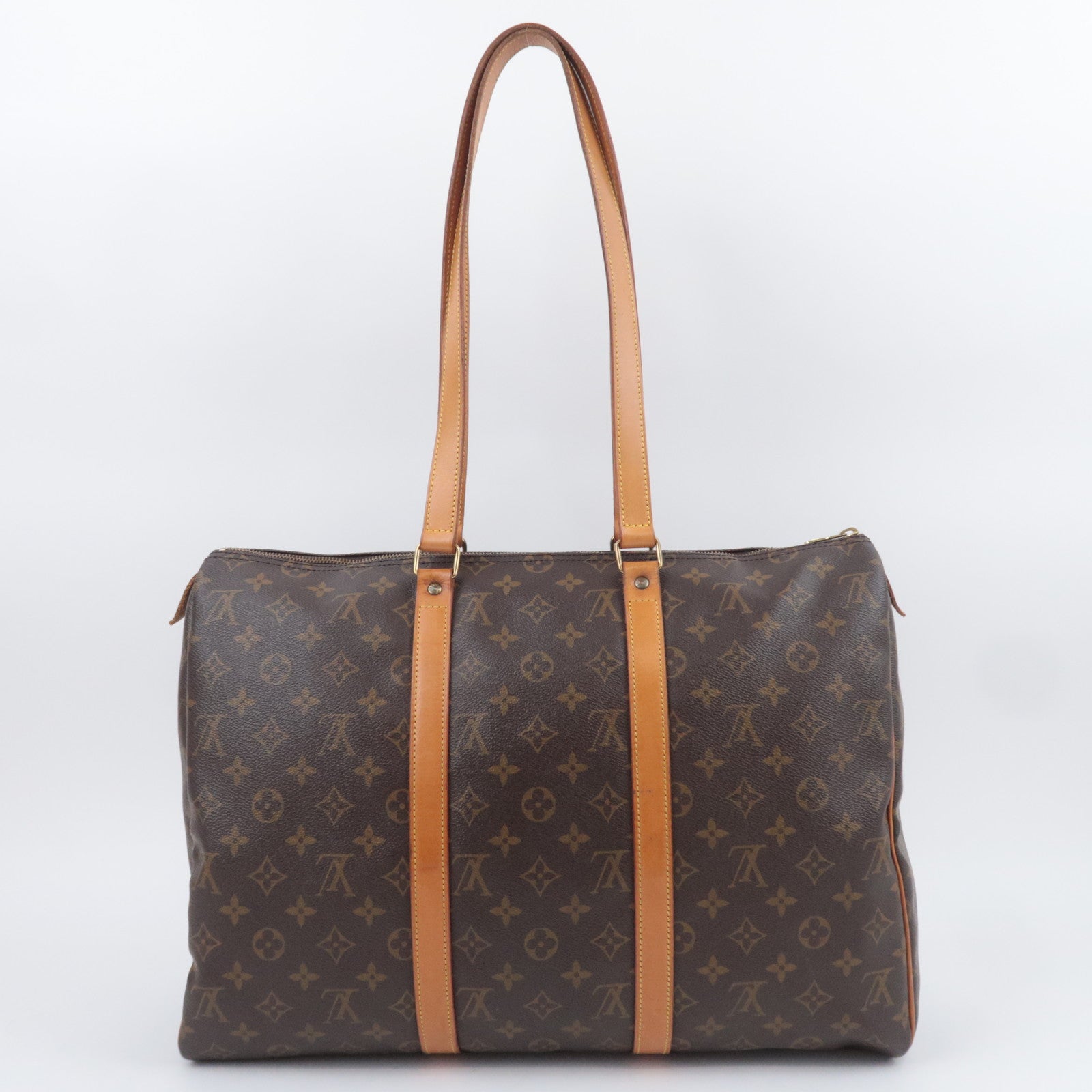 Louis Vuitton Monogram Flanerie 45 Shoulder Bag M51115
