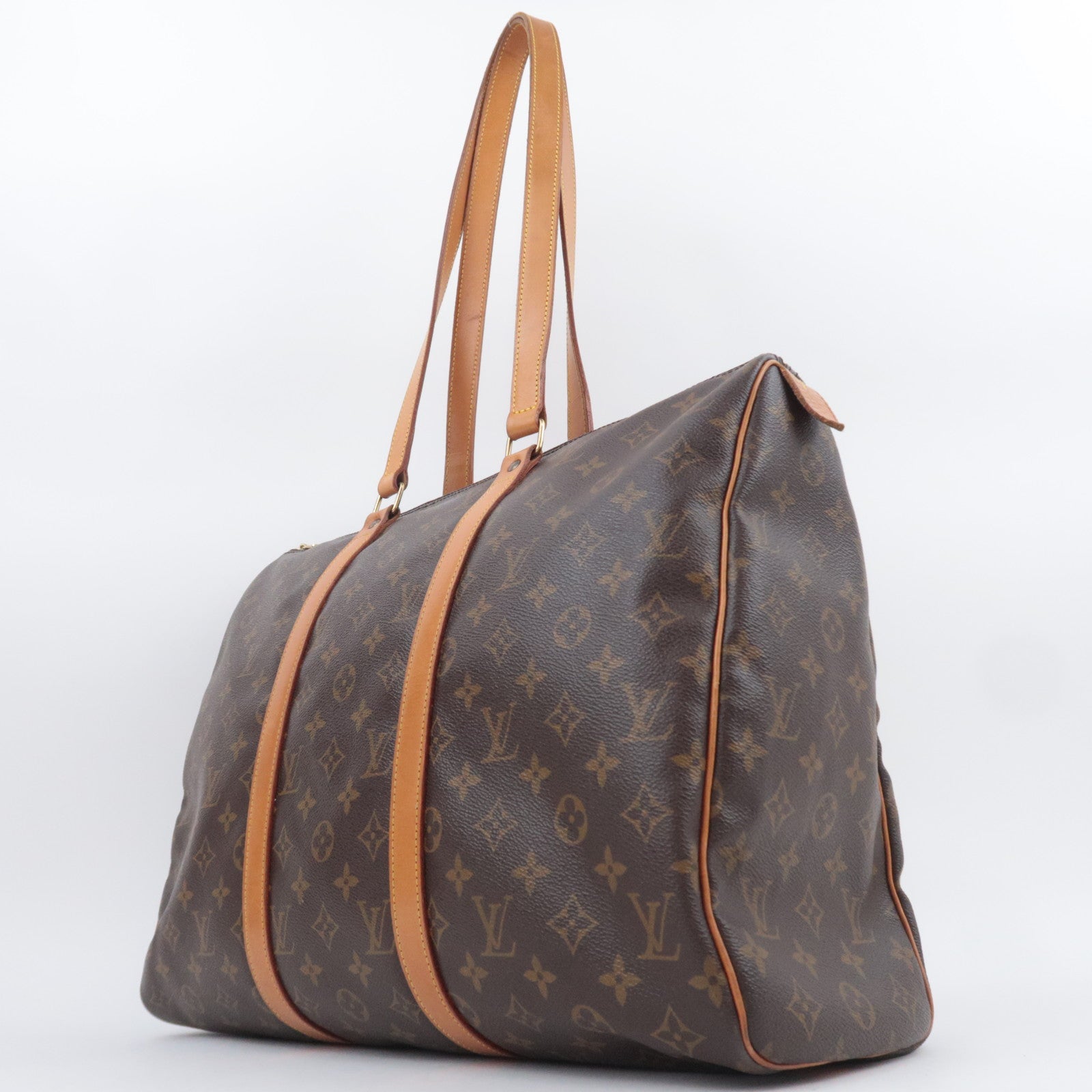 Louis Vuitton Monogram Flanerie 45 Shoulder Bag M51115