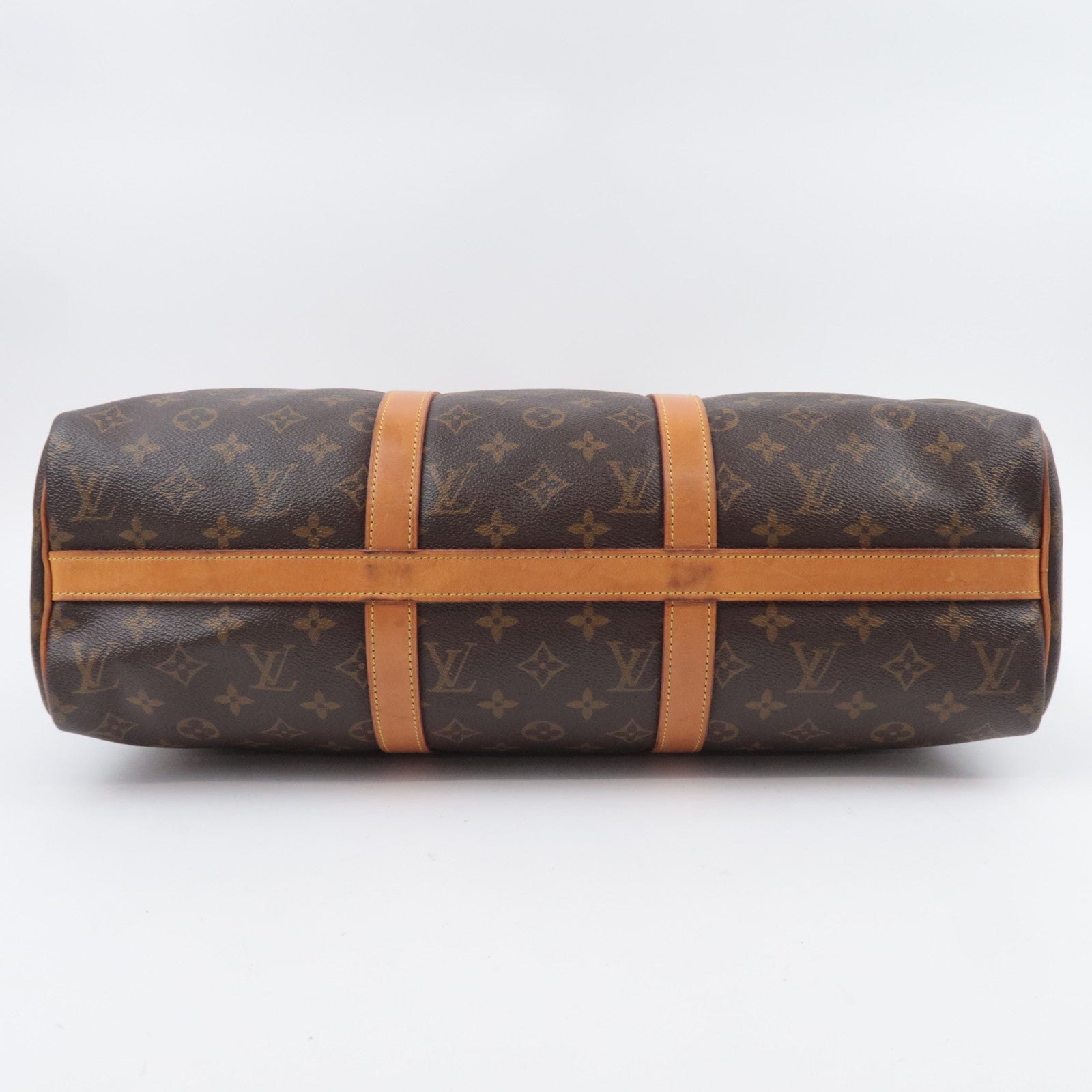 Louis Vuitton Monogram Flanerie 45 Shoulder Bag M51115