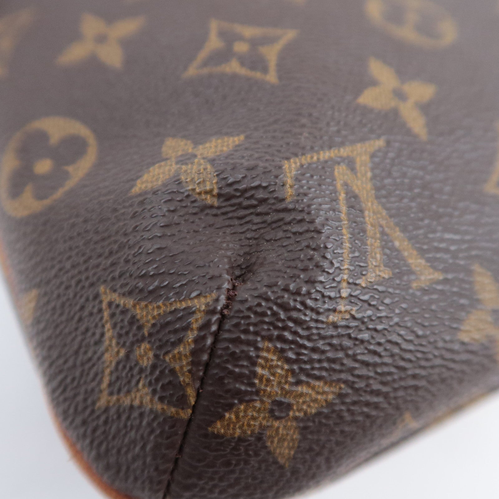 Louis Vuitton Monogram Musette Tango Short Shoulder Bag M51257