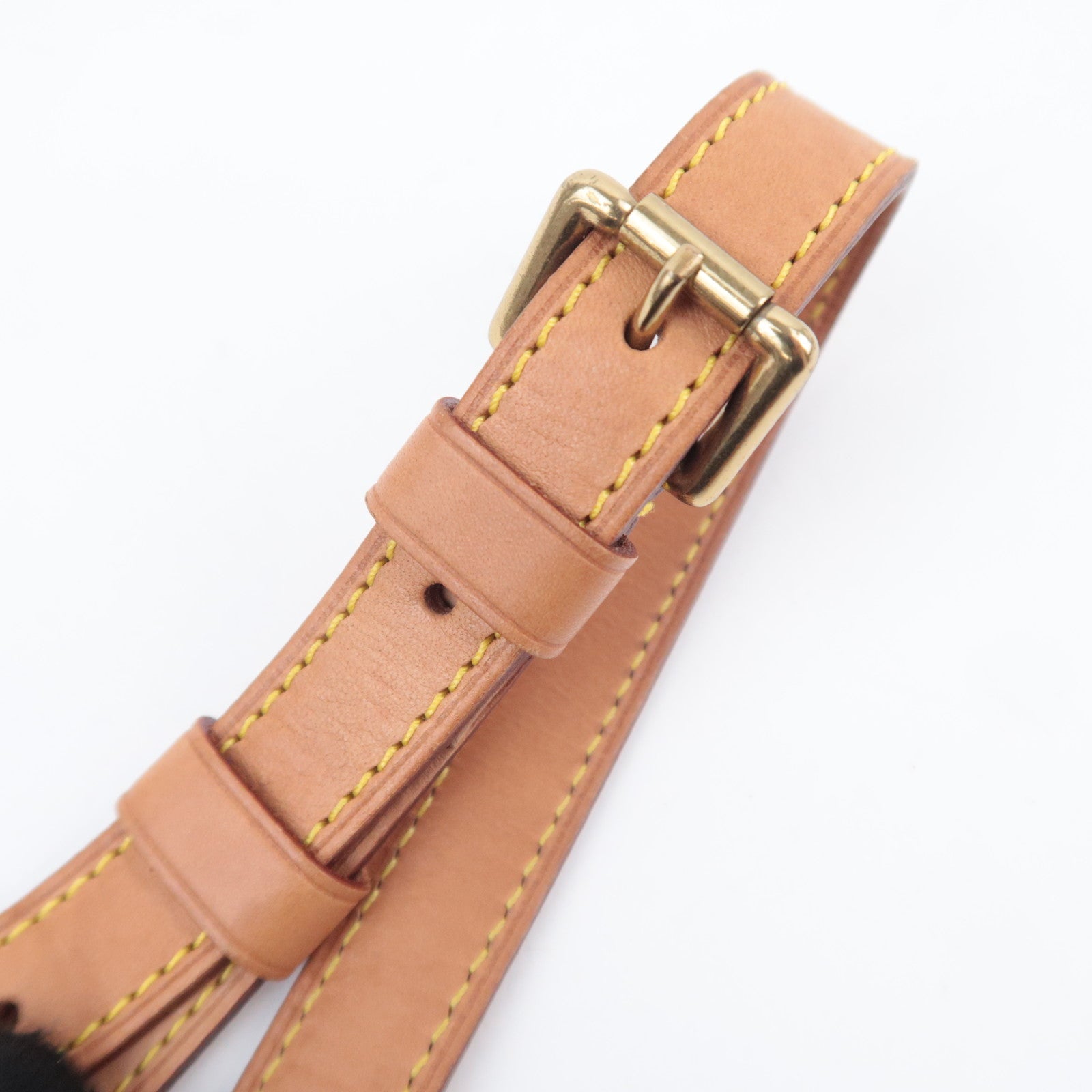 Louis Vuitton Monogram Musette Tango Short Shoulder Bag M51257