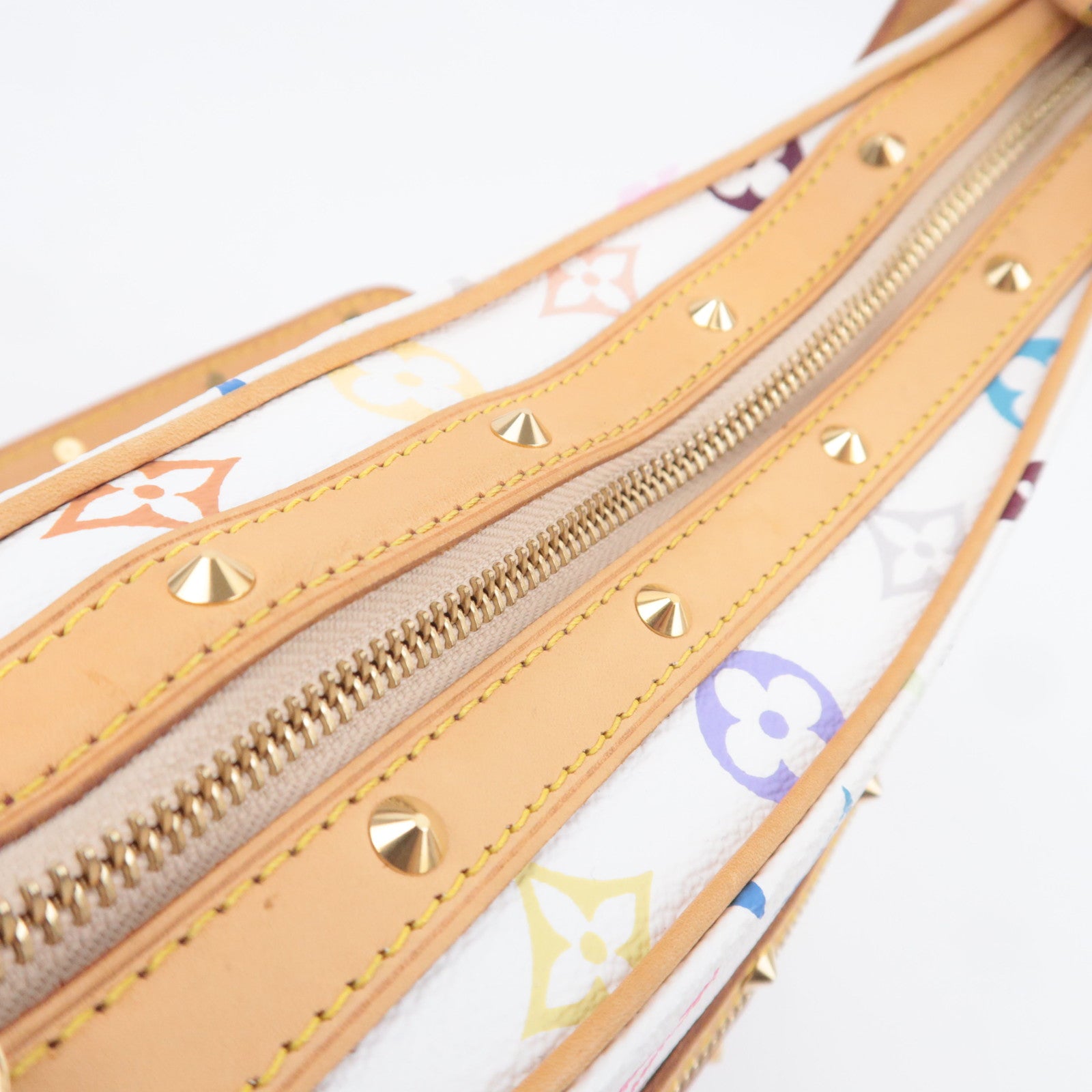 Louis Vuitton Monogram Multicolor Murakami Boulogne M92660