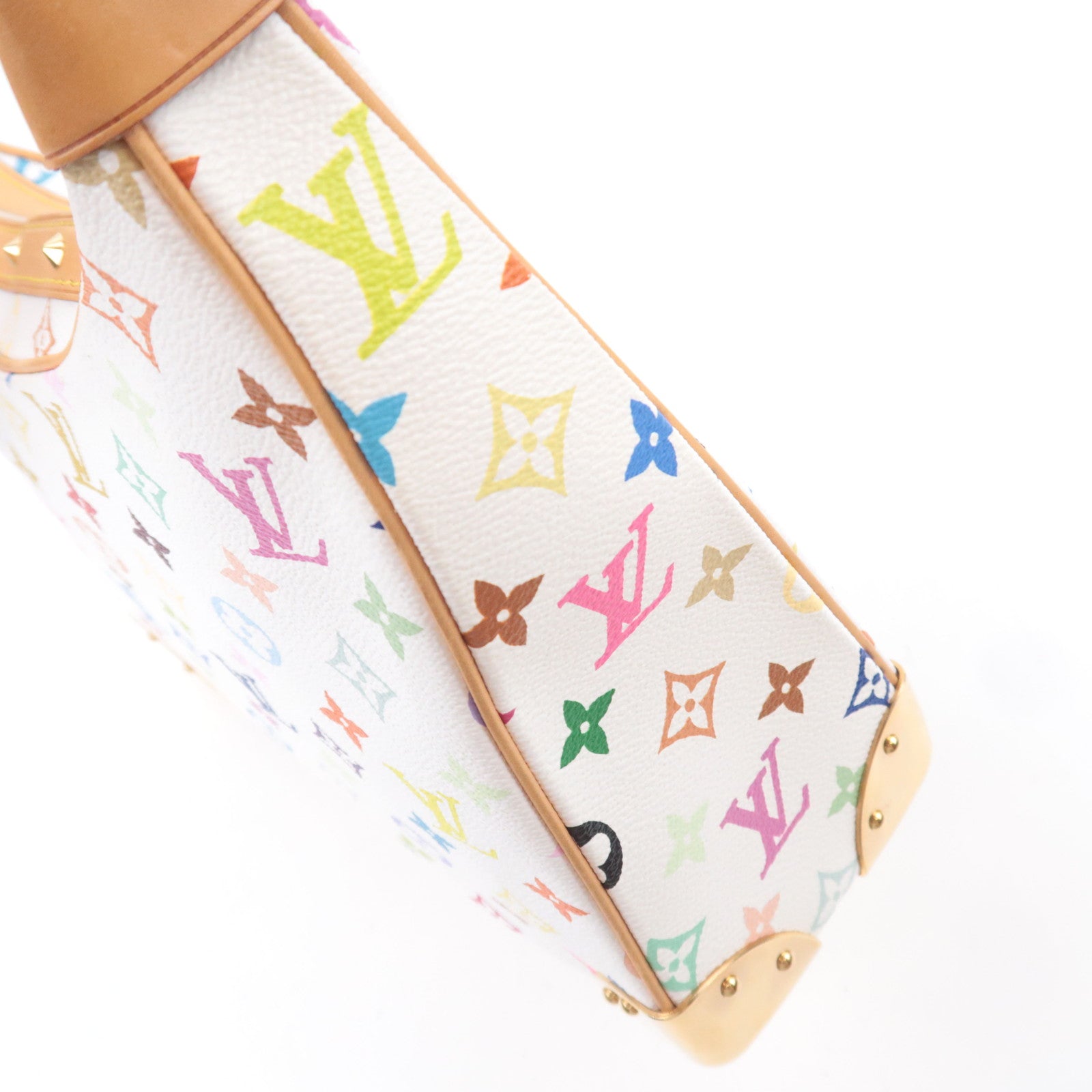 Louis Vuitton Monogram Multicolor Murakami Boulogne M92660