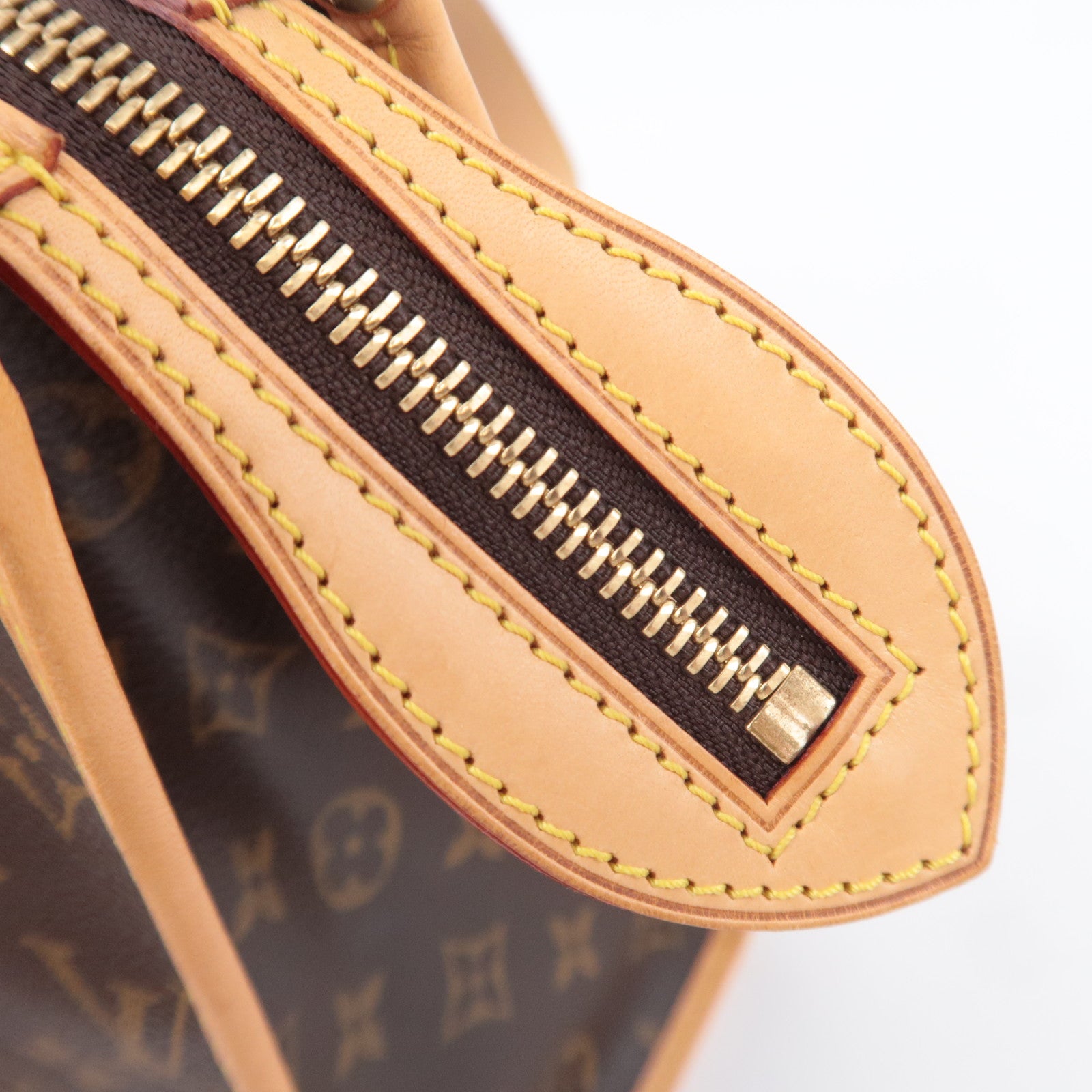 Louis Vuitton Monogram Popincourt Haut Handbag M40007