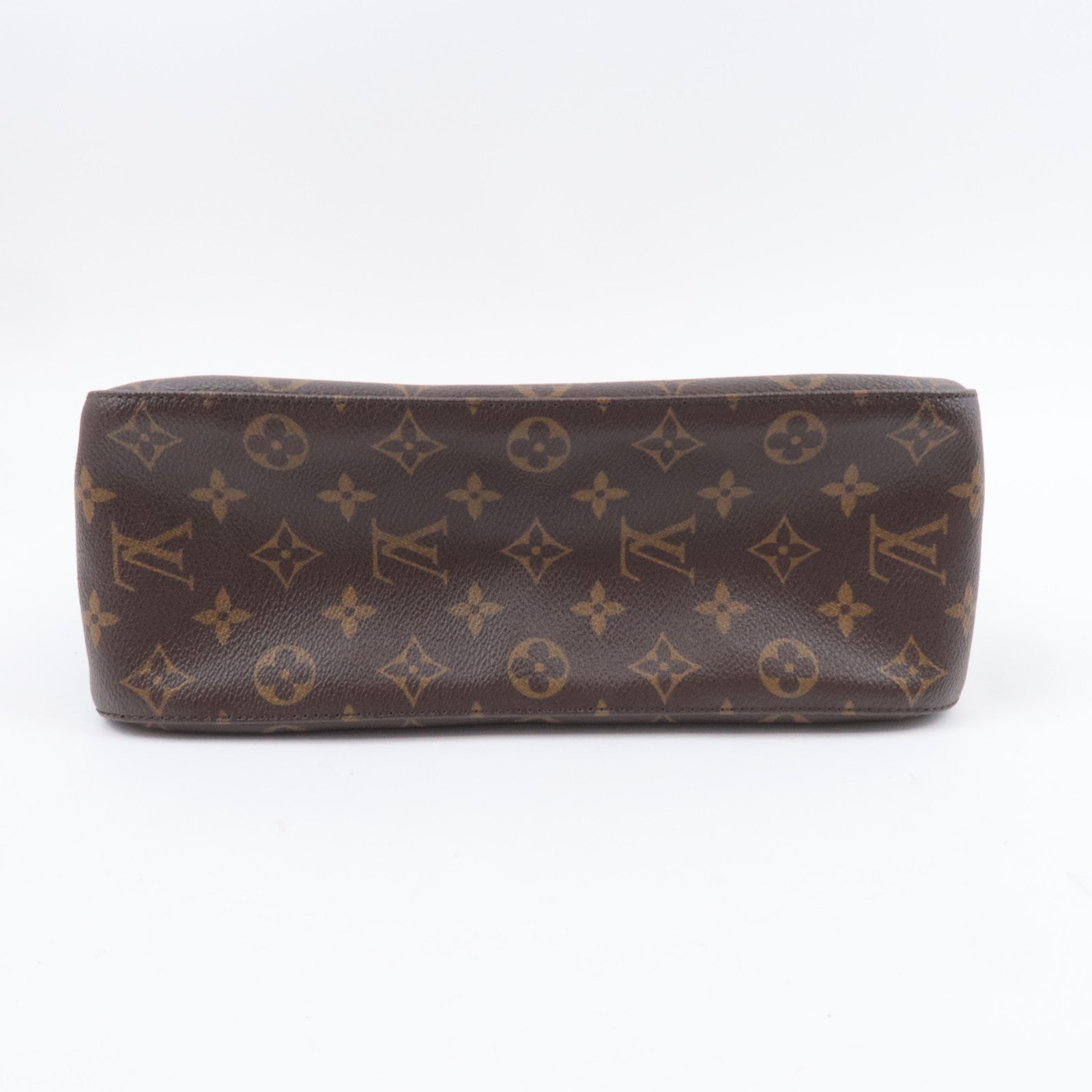 Louis Vuitton Monogram Looping GM Shoulder Bag M51145