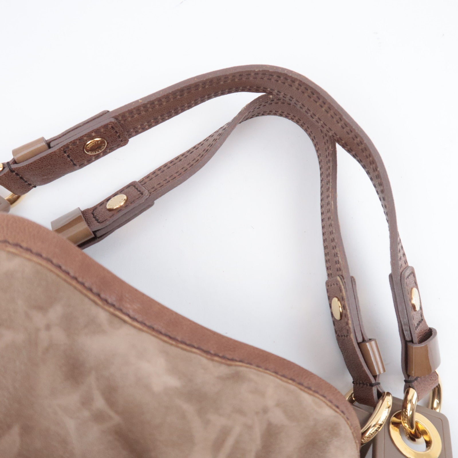 Louis Vuitton 2009 Pre Fall Collection Irene Shoulder Bag M47928