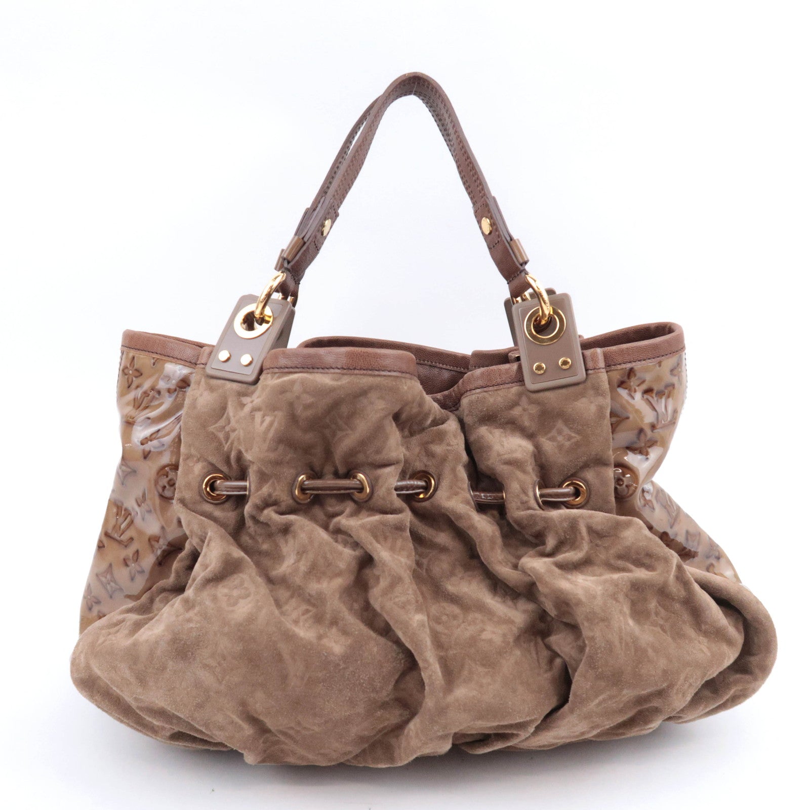 Louis Vuitton 2009 Pre Fall Collection Irene Shoulder Bag M47928
