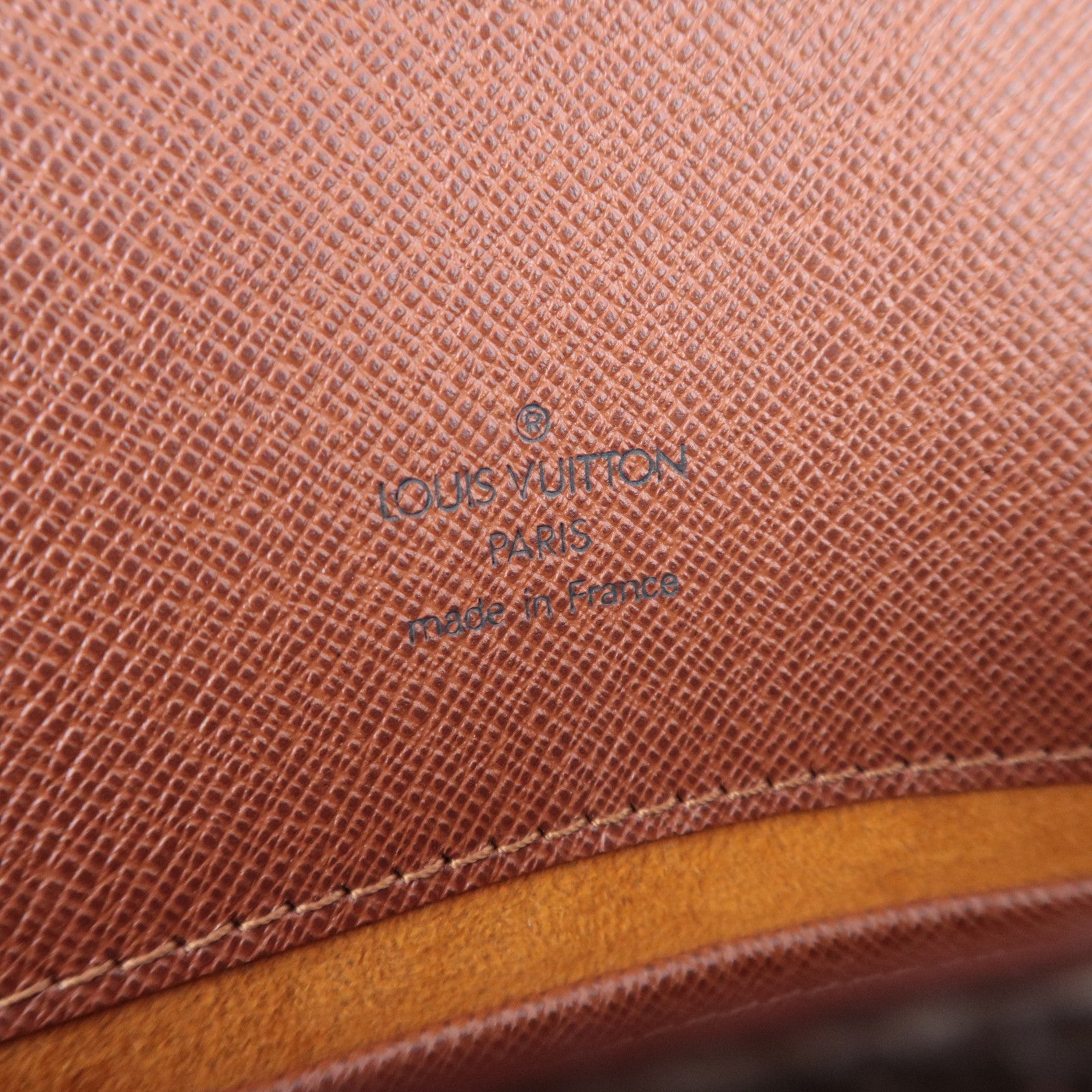 Louis Vuitton Monogram Musette Tango Short Shoulder Bag M51257