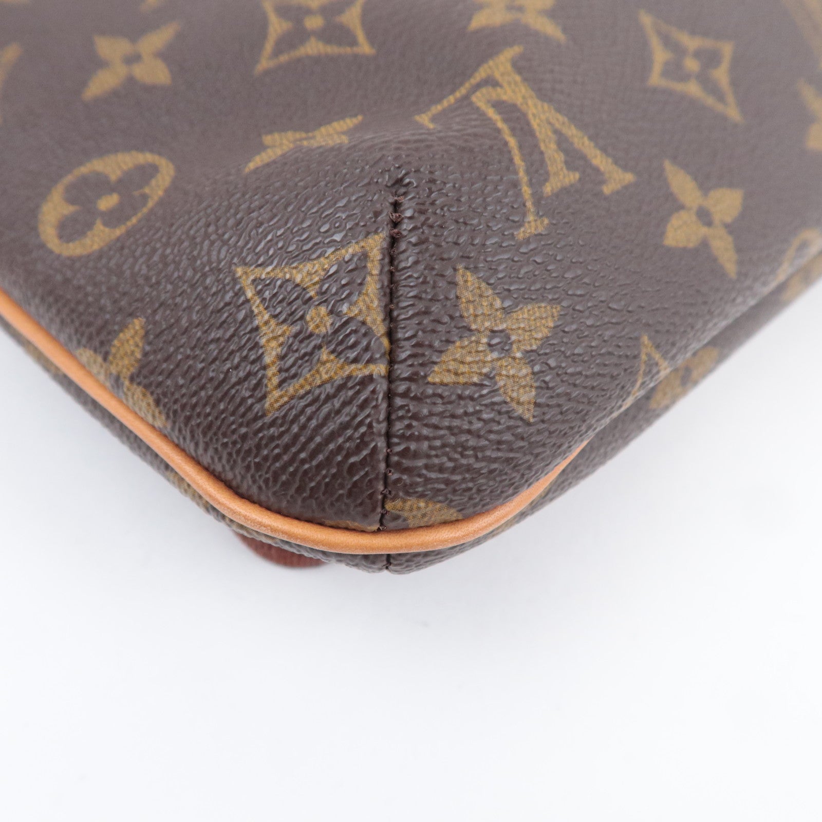 Louis Vuitton Monogram Musette Tango Short Shoulder Bag M51257