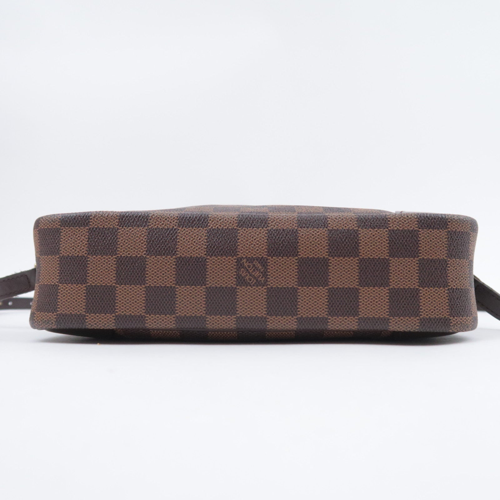 Louis Vuitton Damier SPO Trocadero 27 Shoulder Bag N48085