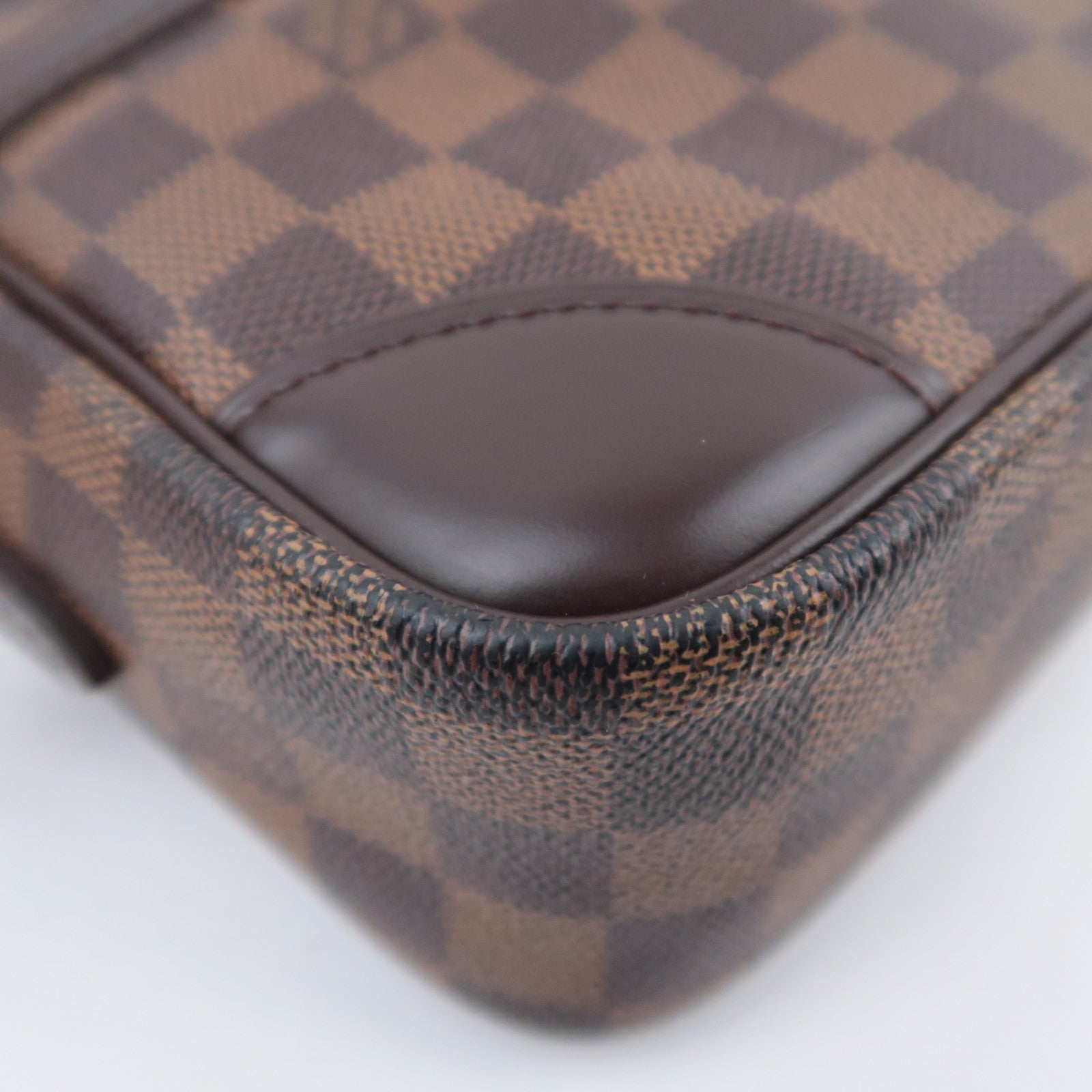 Louis Vuitton Damier SPO Trocadero 27 Shoulder Bag N48085