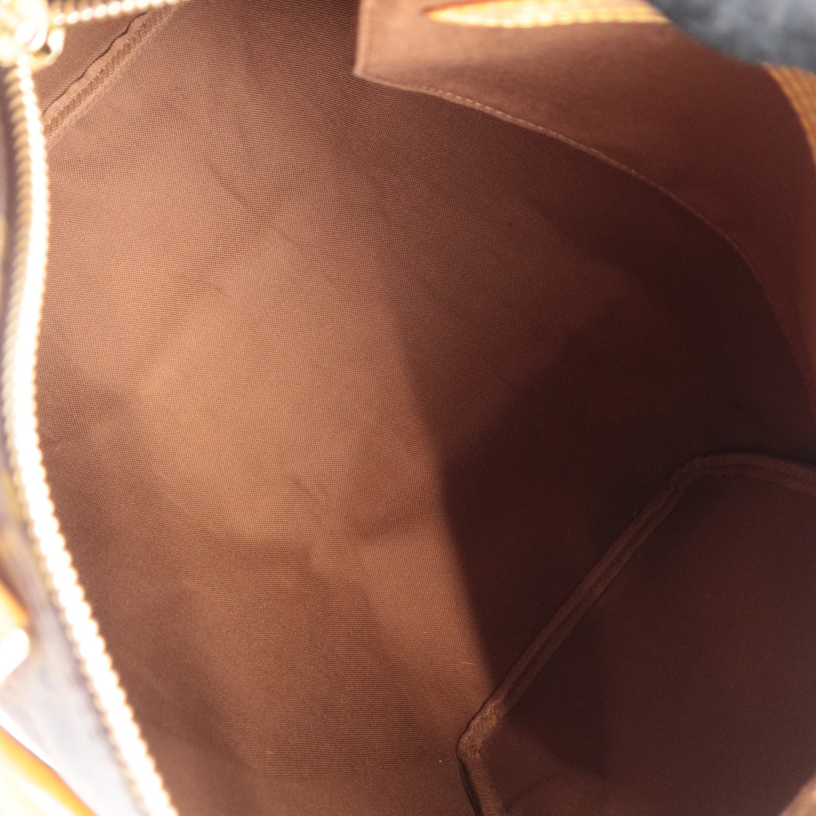 Louis Vuitton Monogram Speedy 30 Handbag M41526