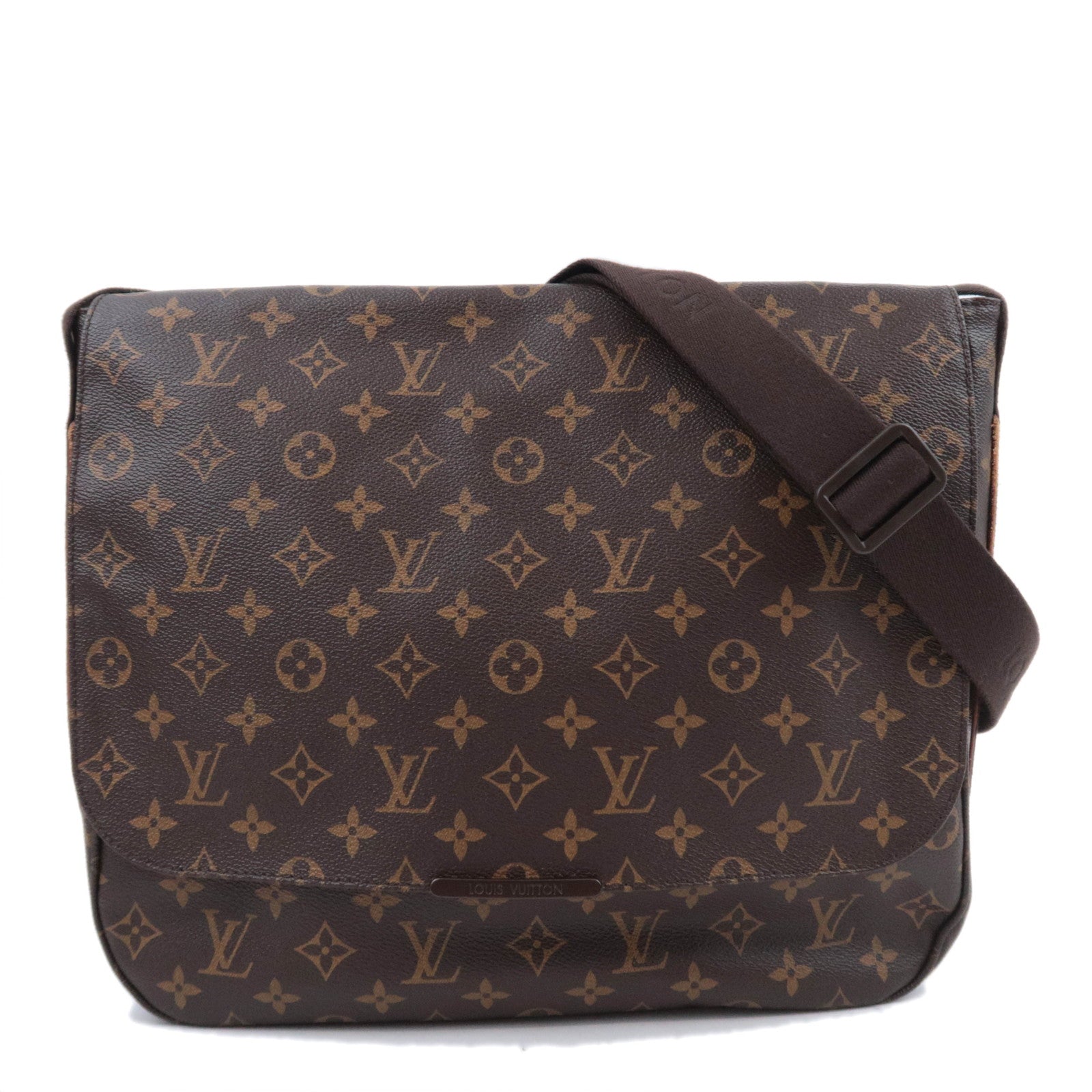 Louis Vuitton Monogram Messenger Beaubourg MM M9703891803